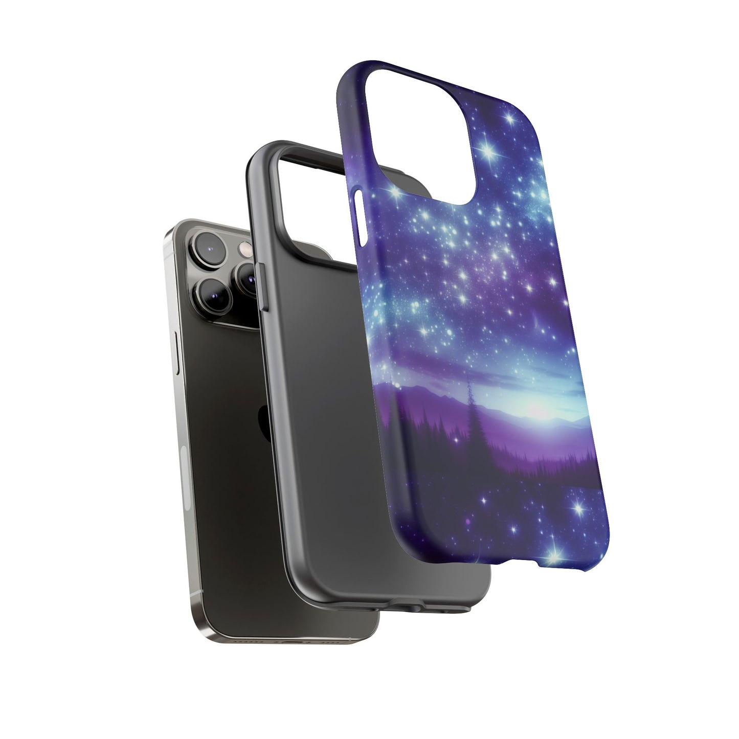Midnight Tough Cases