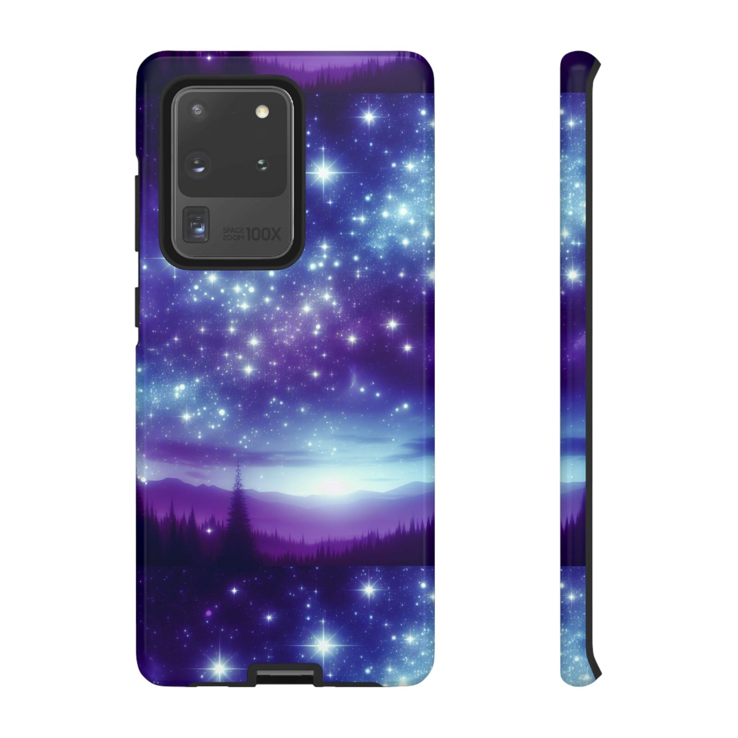 Midnight Tough Cases