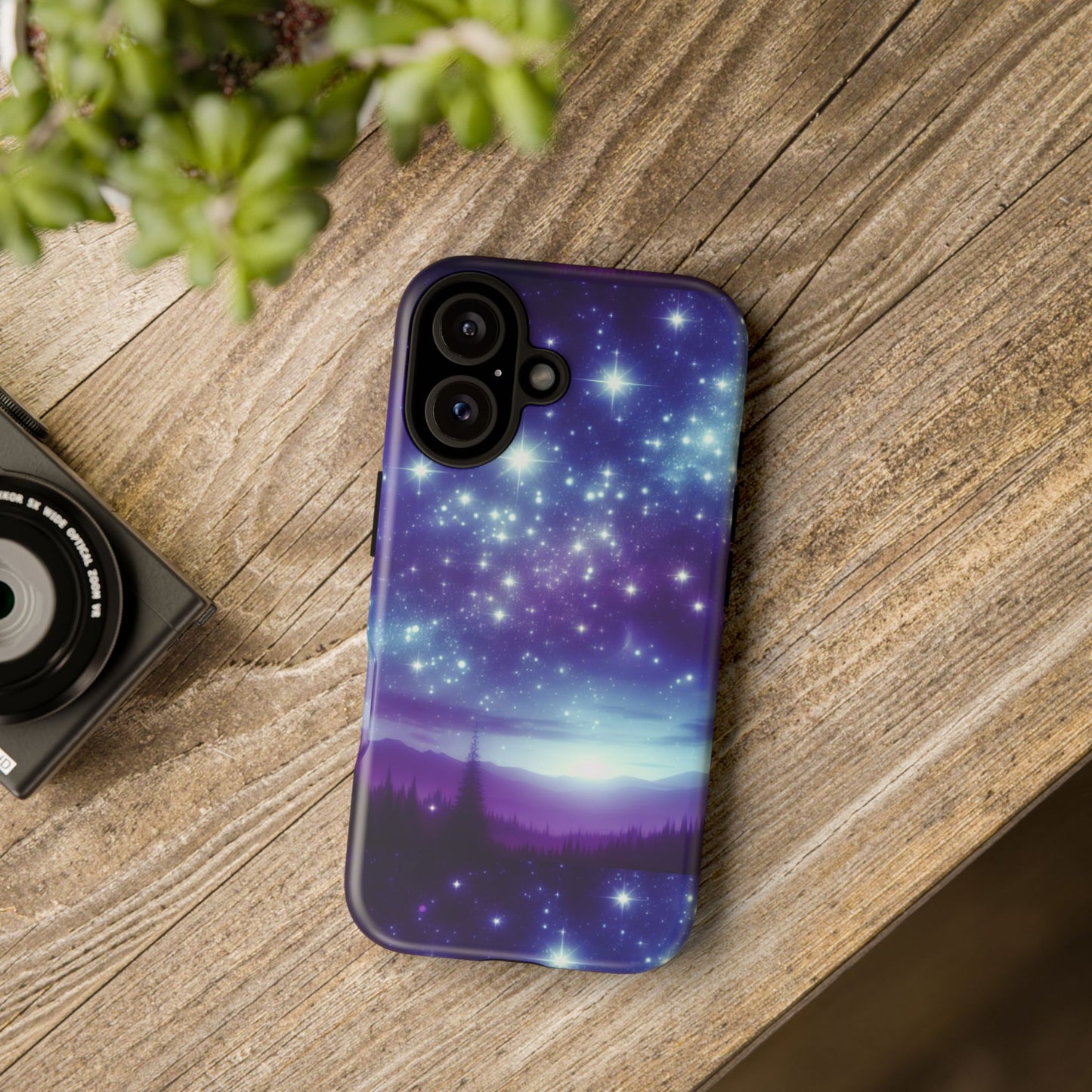Midnight Tough Cases