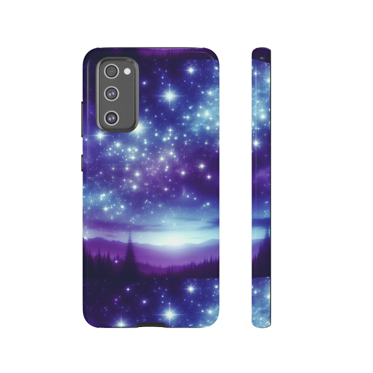 Midnight Tough Cases