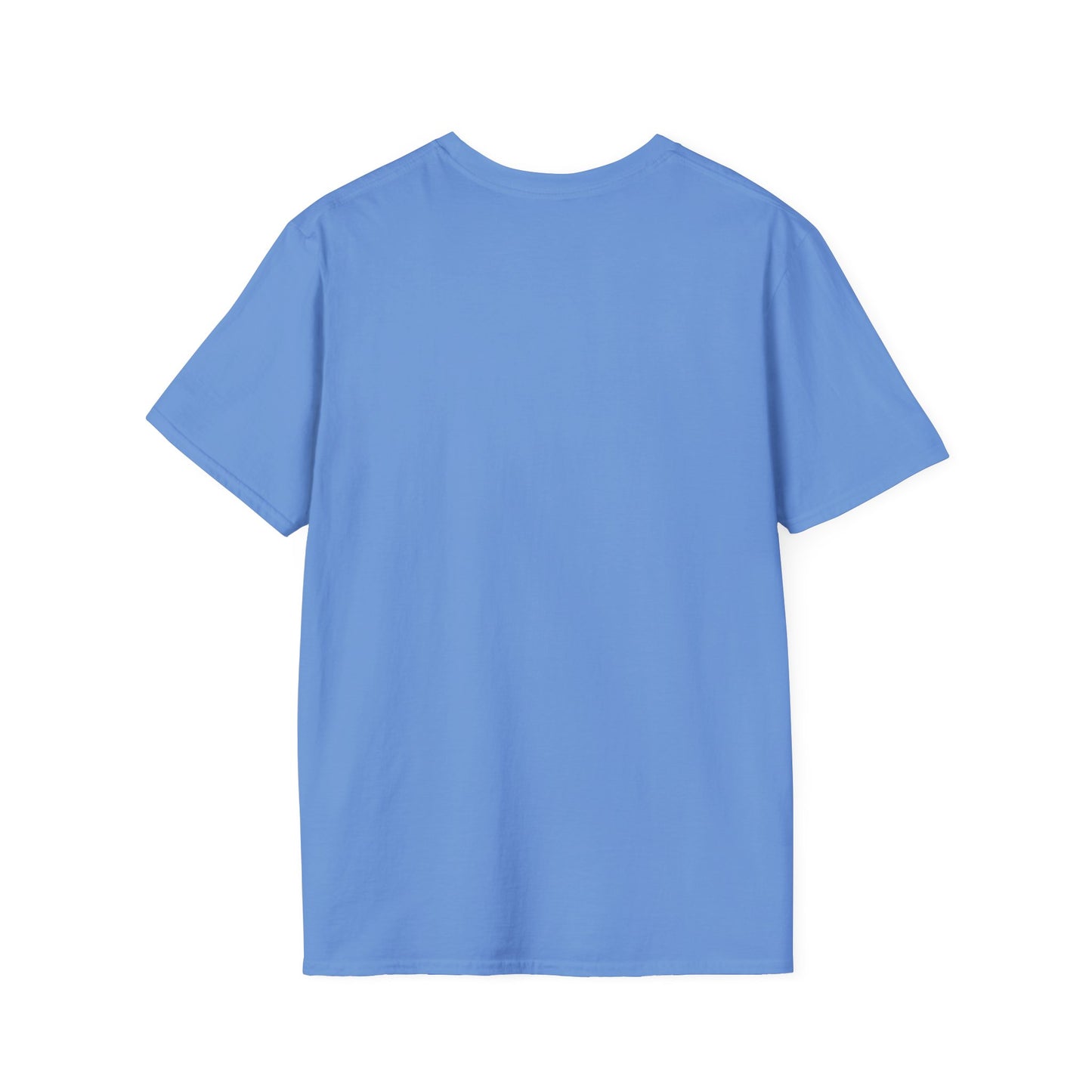 God's Path My Trail Unisex T-Shirt