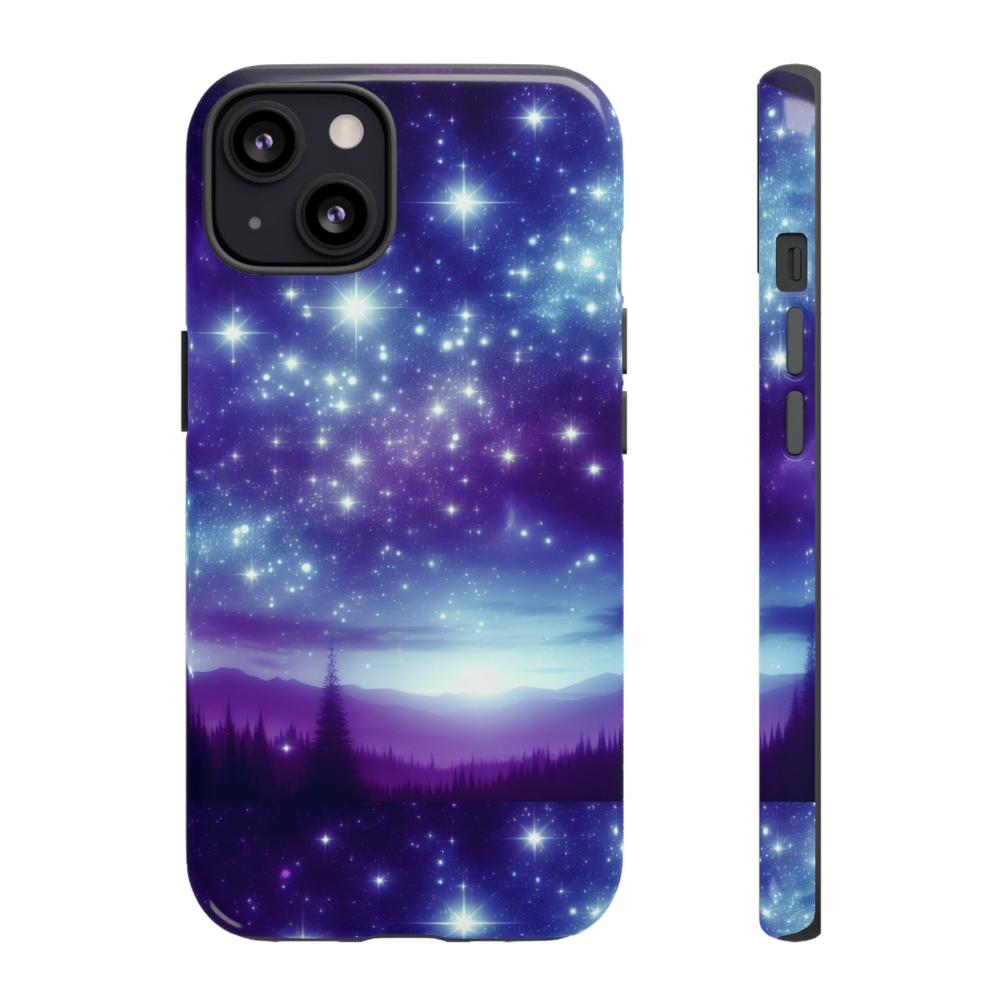 Midnight Tough Cases