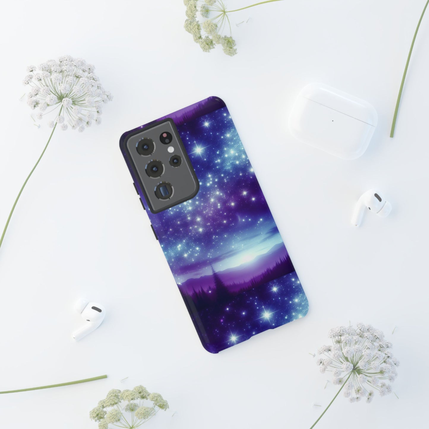 Midnight Tough Cases