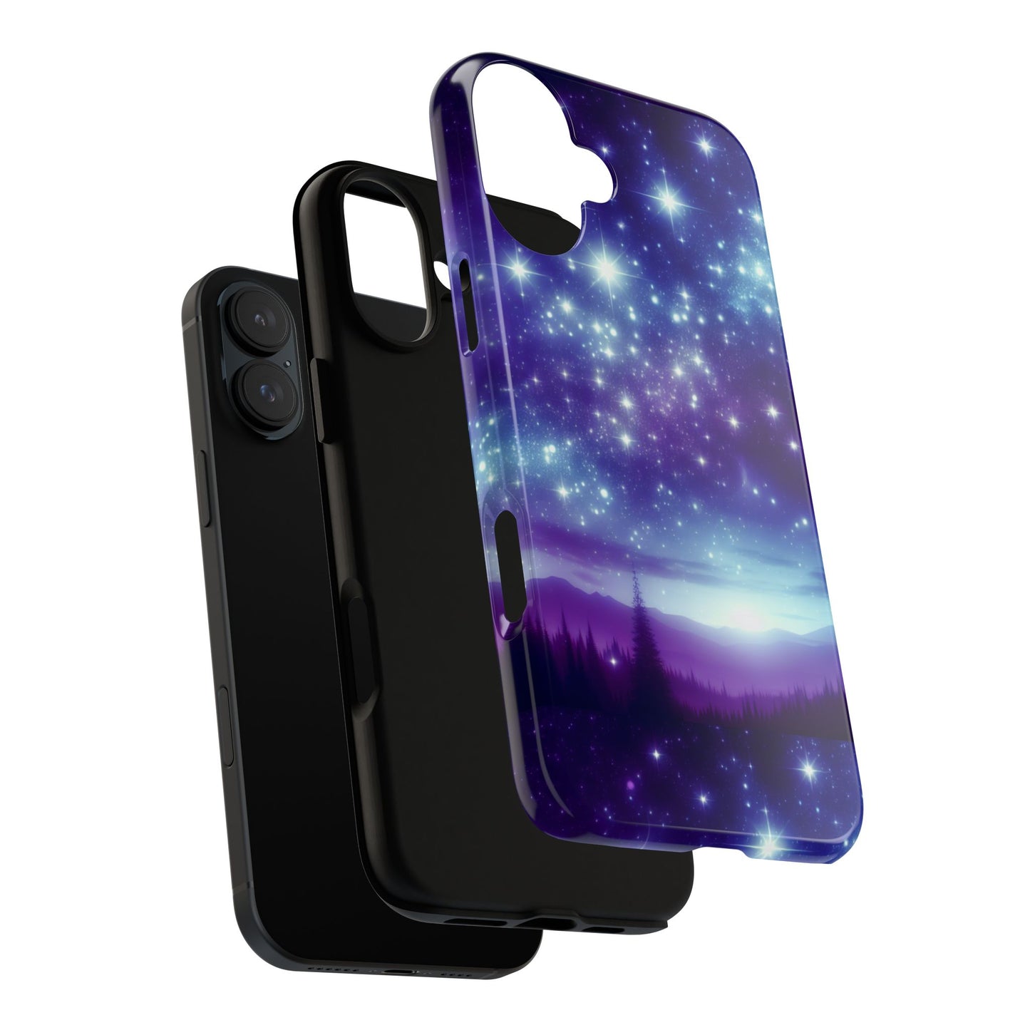Midnight Tough Cases