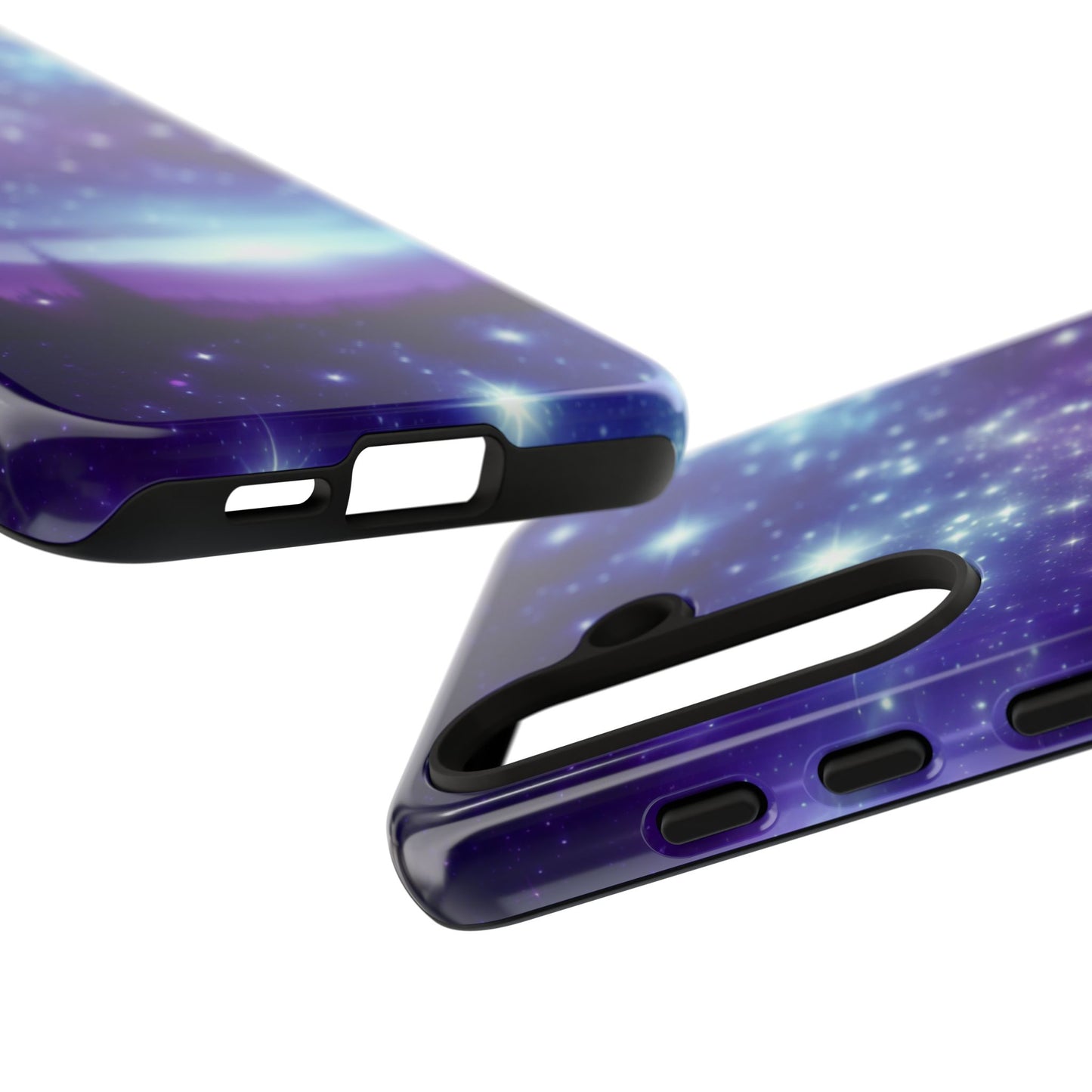 Midnight Tough Cases