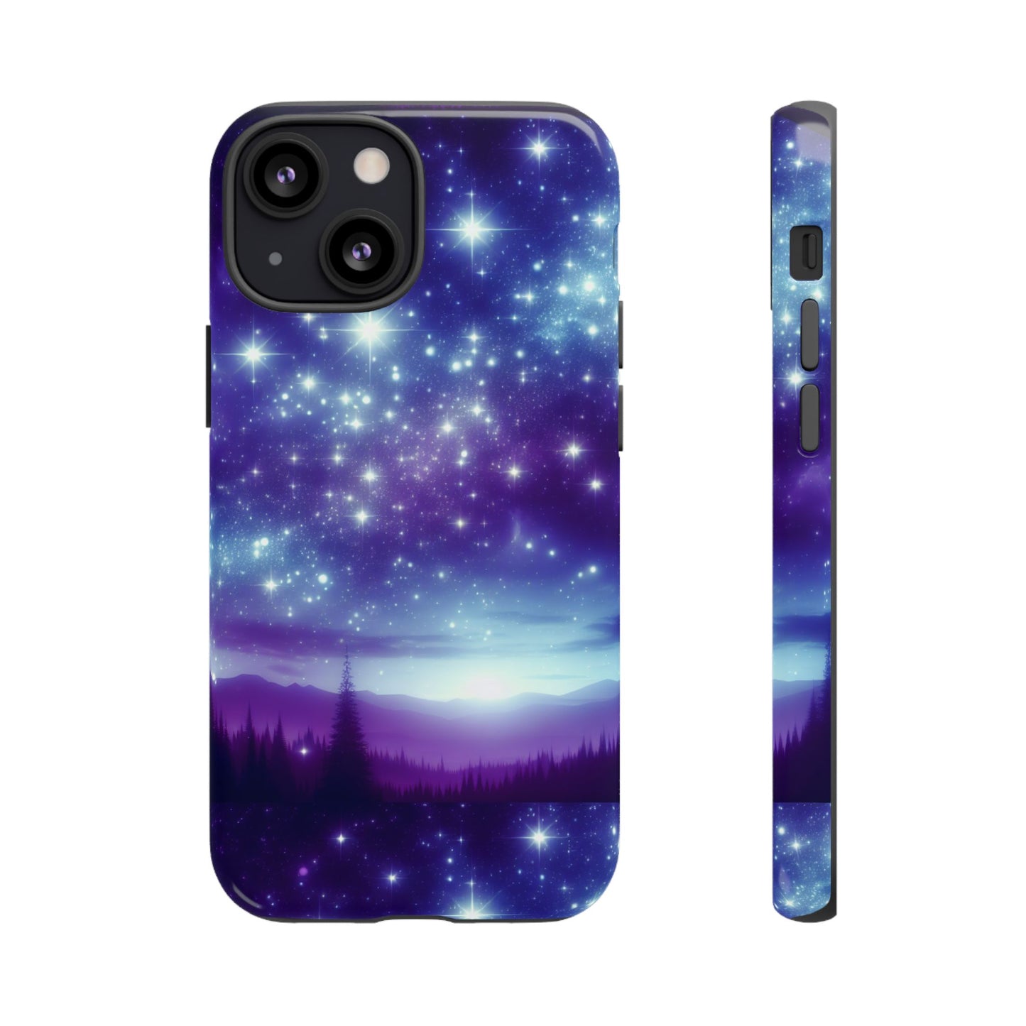 Midnight Tough Cases