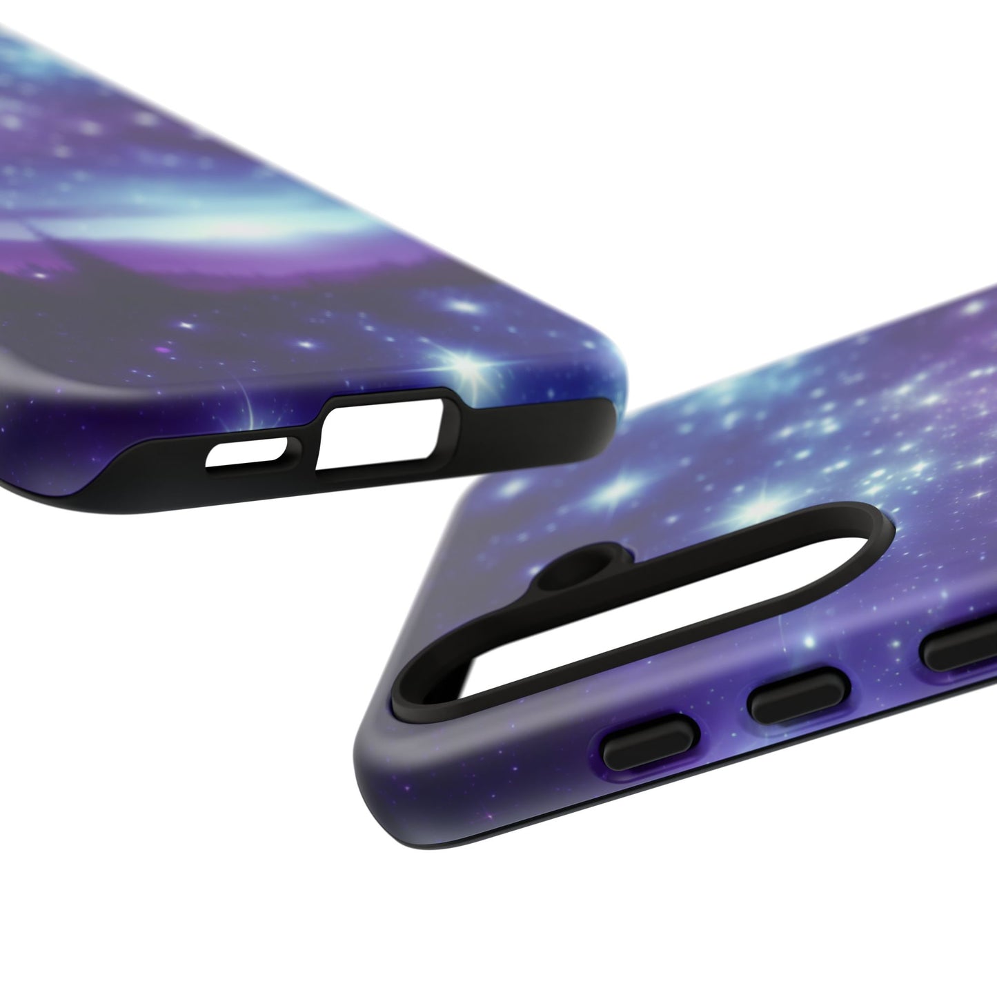 Midnight Tough Cases