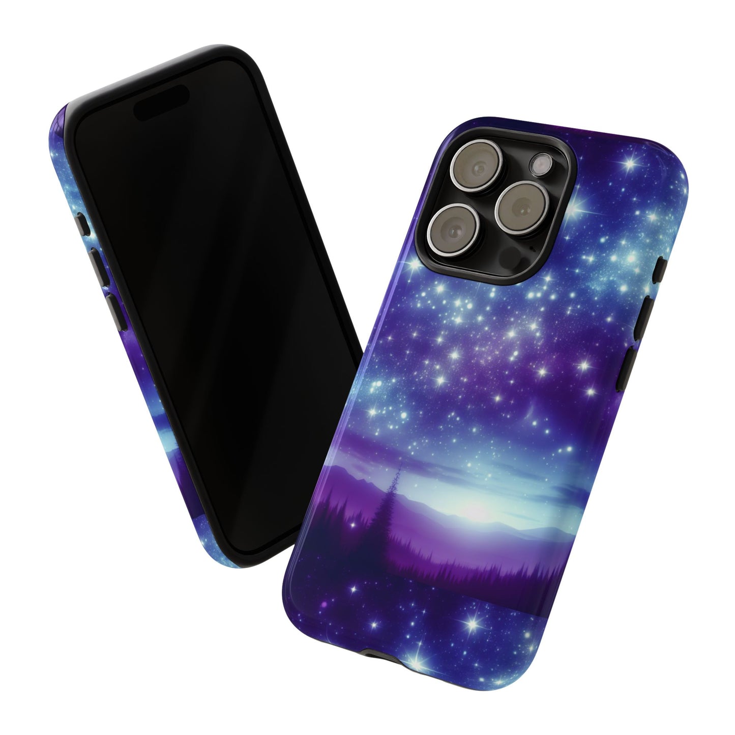Midnight Tough Cases