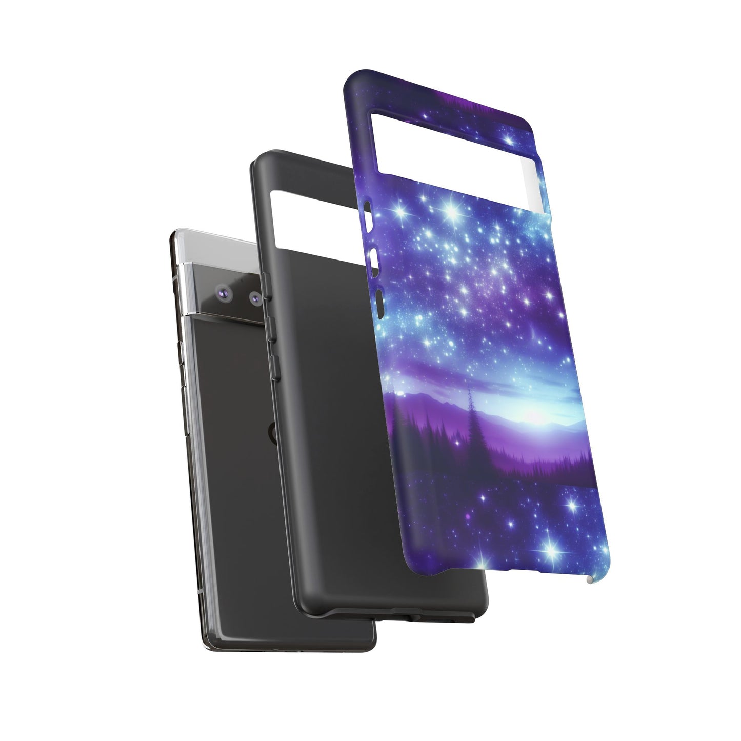 Midnight Tough Cases