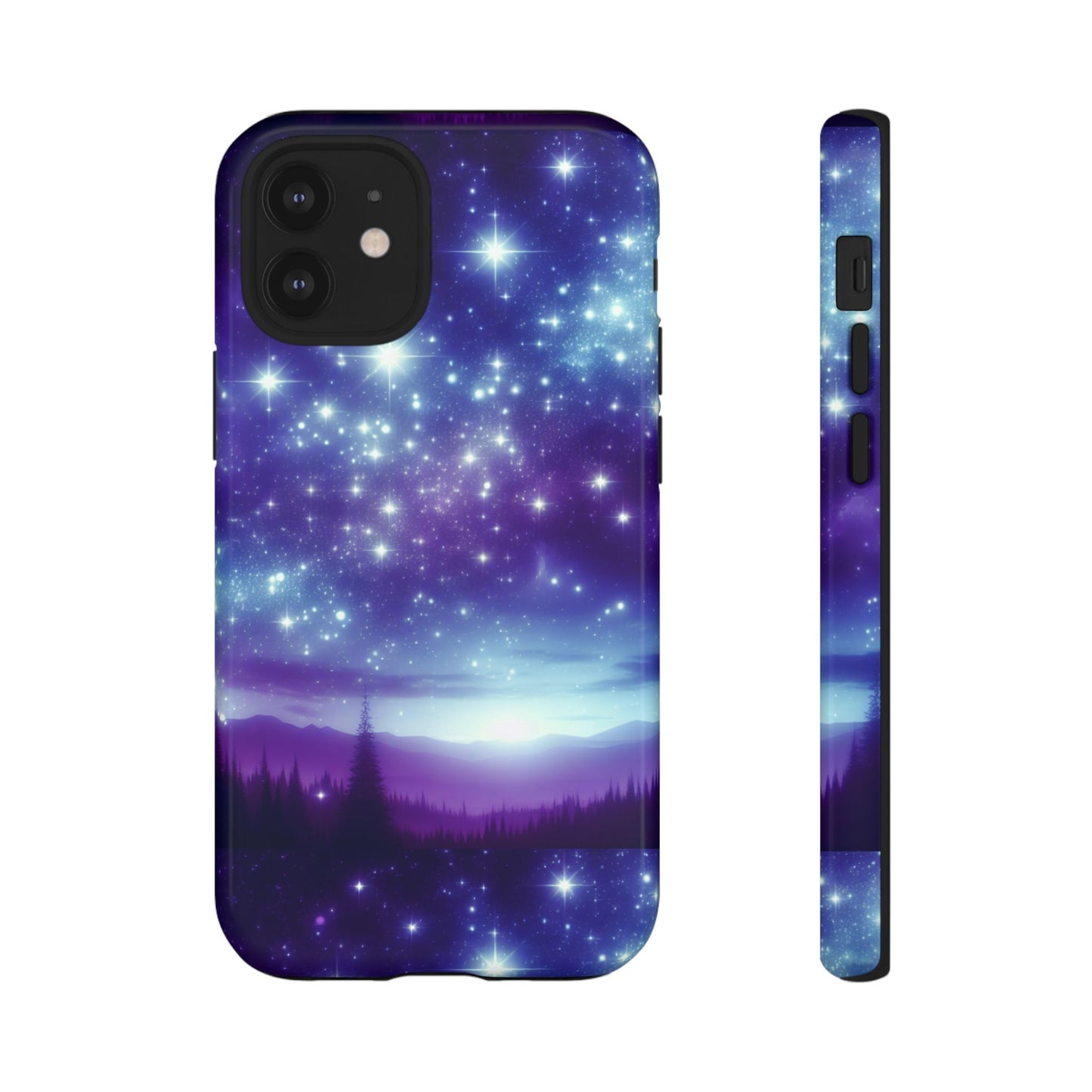 Midnight Tough Cases