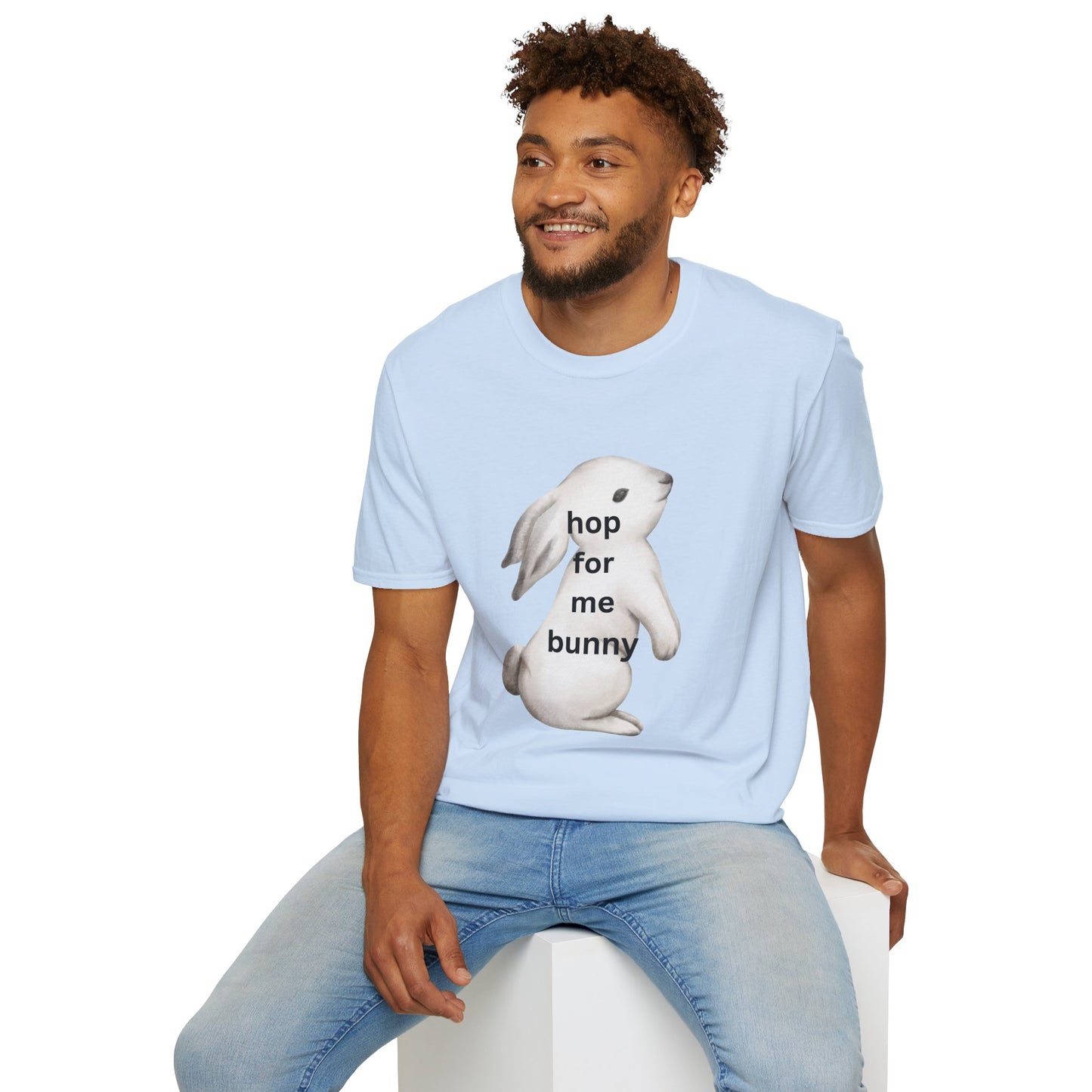 Easter Day Unisex T-Shirt