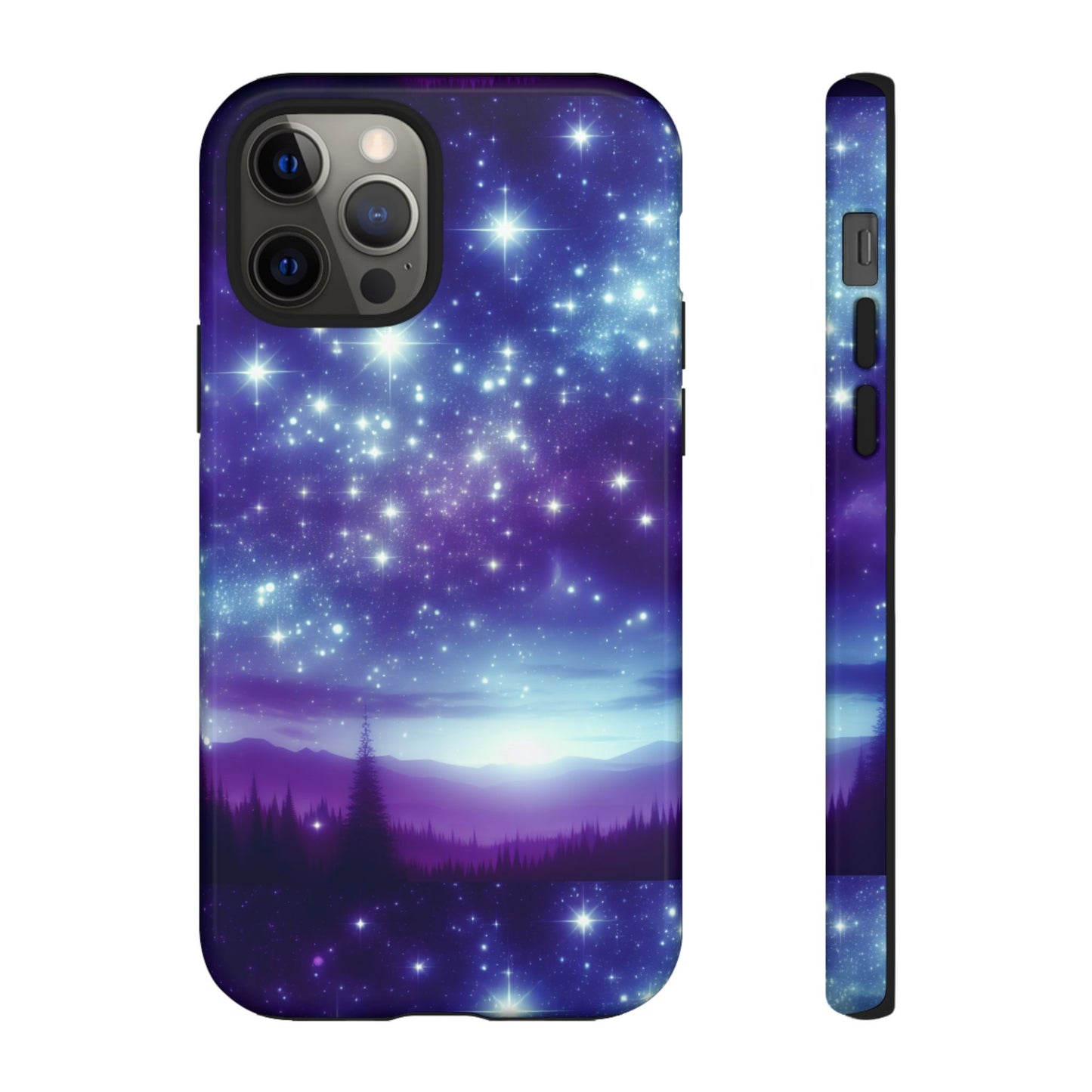 Midnight Tough Cases