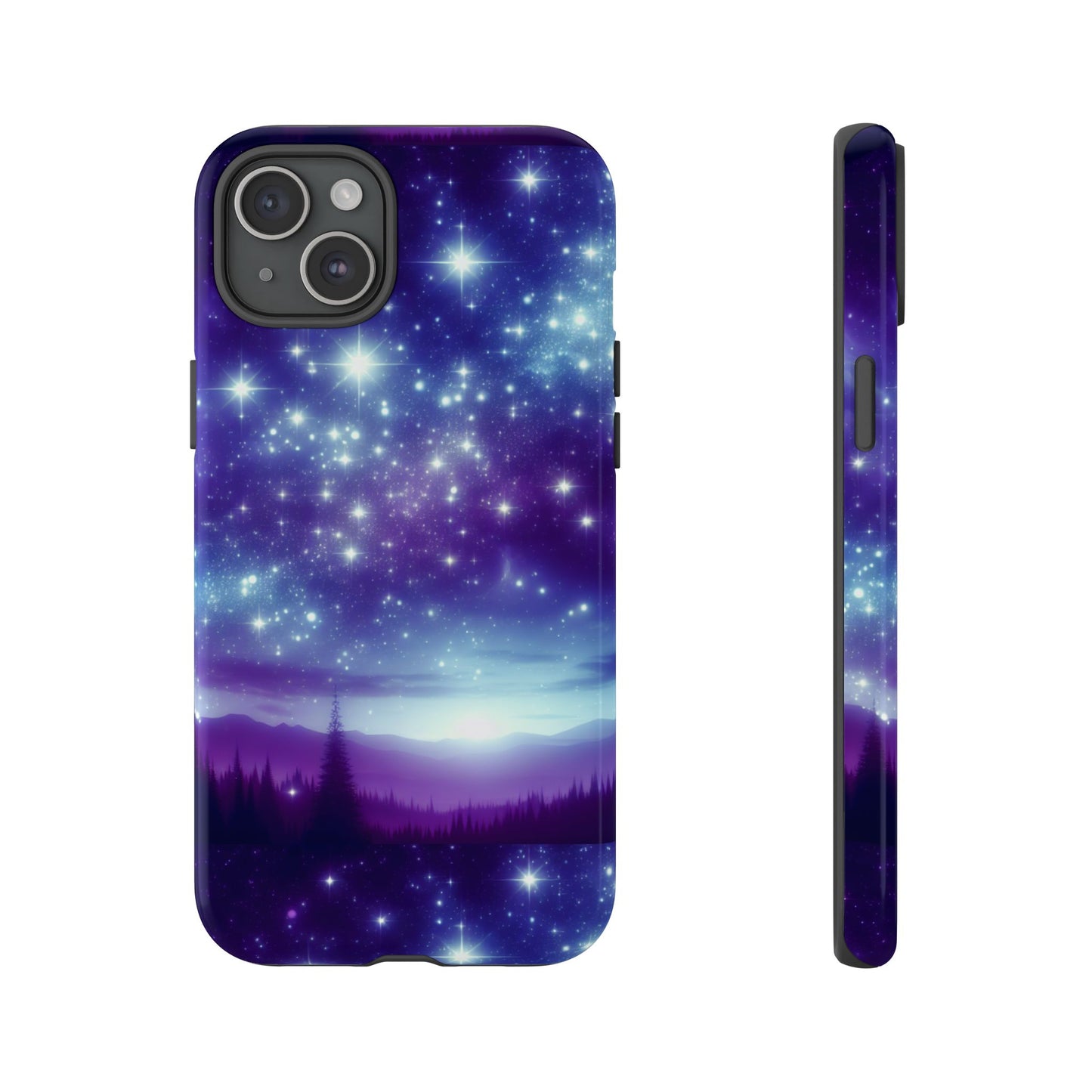 Midnight Tough Cases