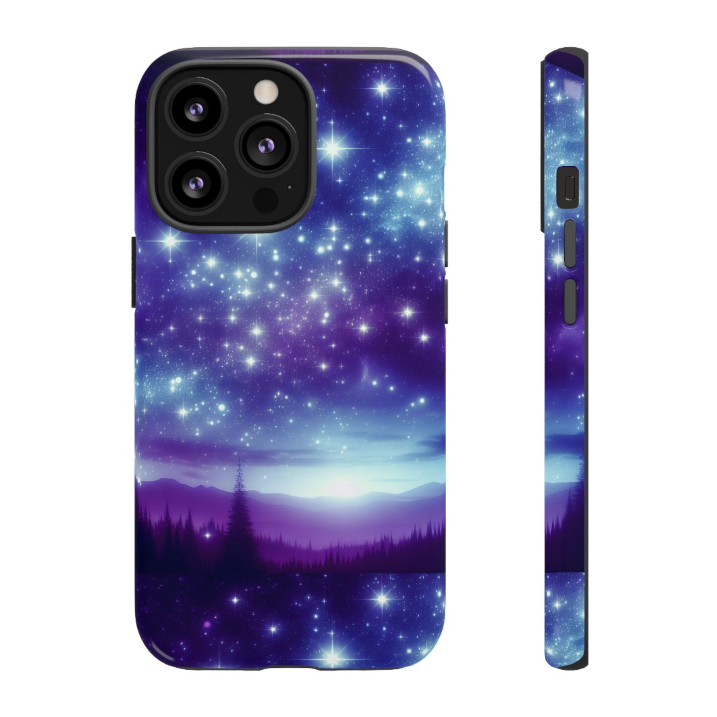 Midnight Tough Cases