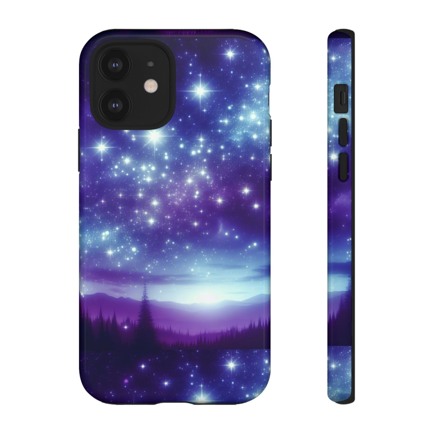 Midnight Tough Cases