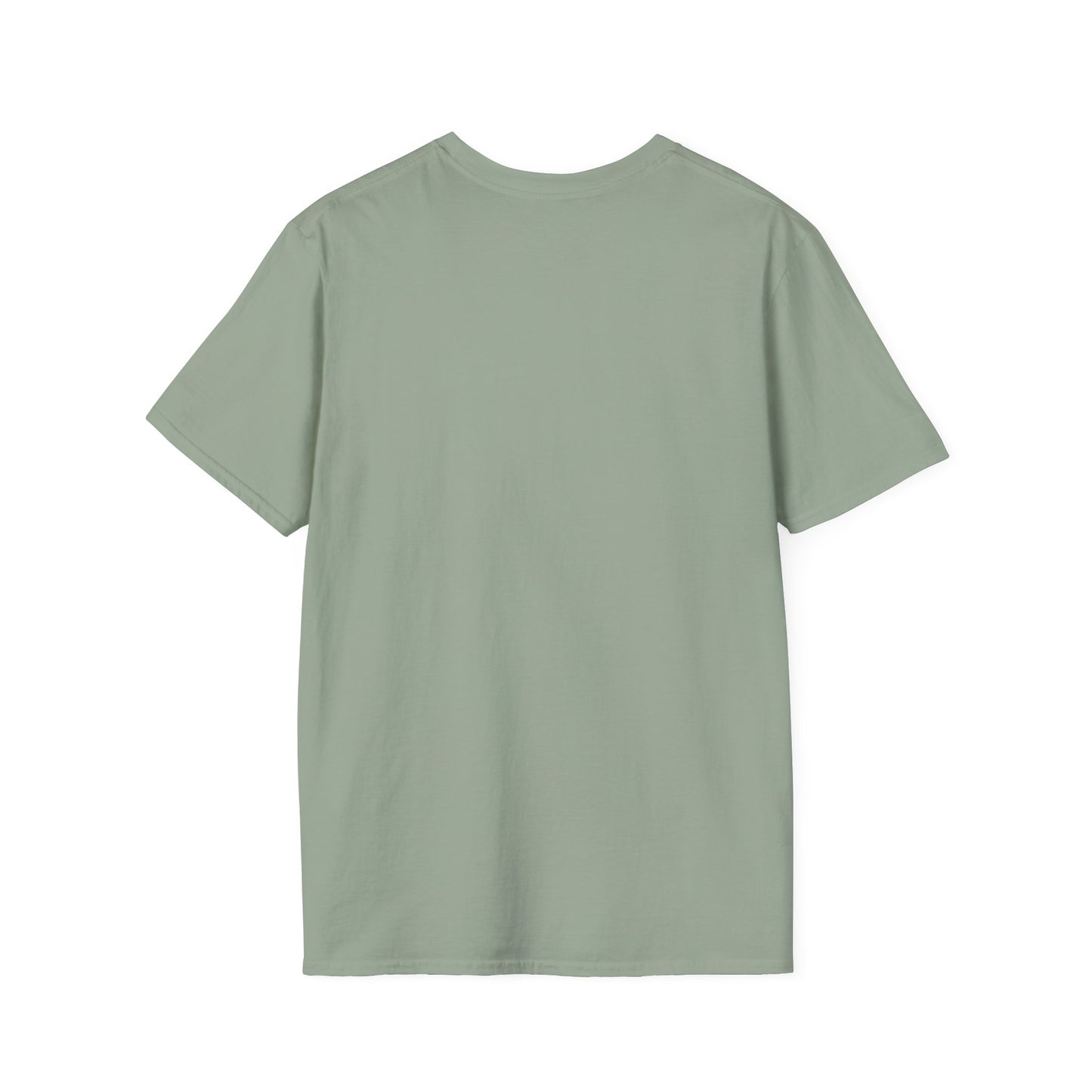 God's Path My Trail Unisex T-Shirt