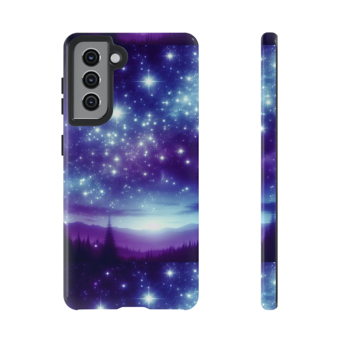 Midnight Tough Cases