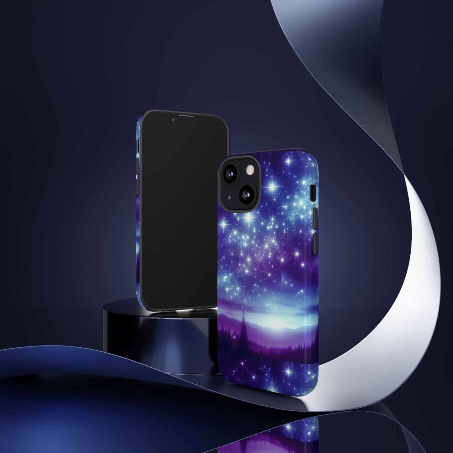 Midnight Tough Cases