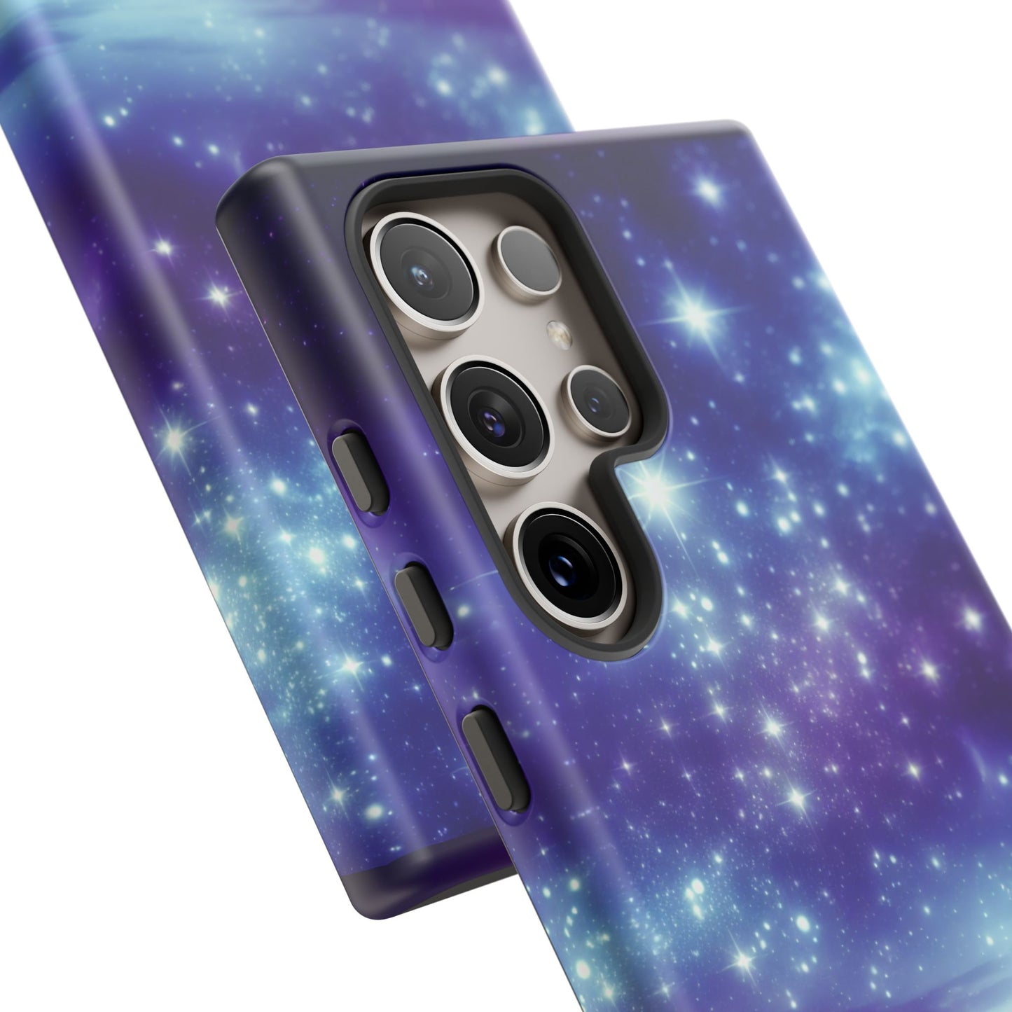 Midnight Tough Cases