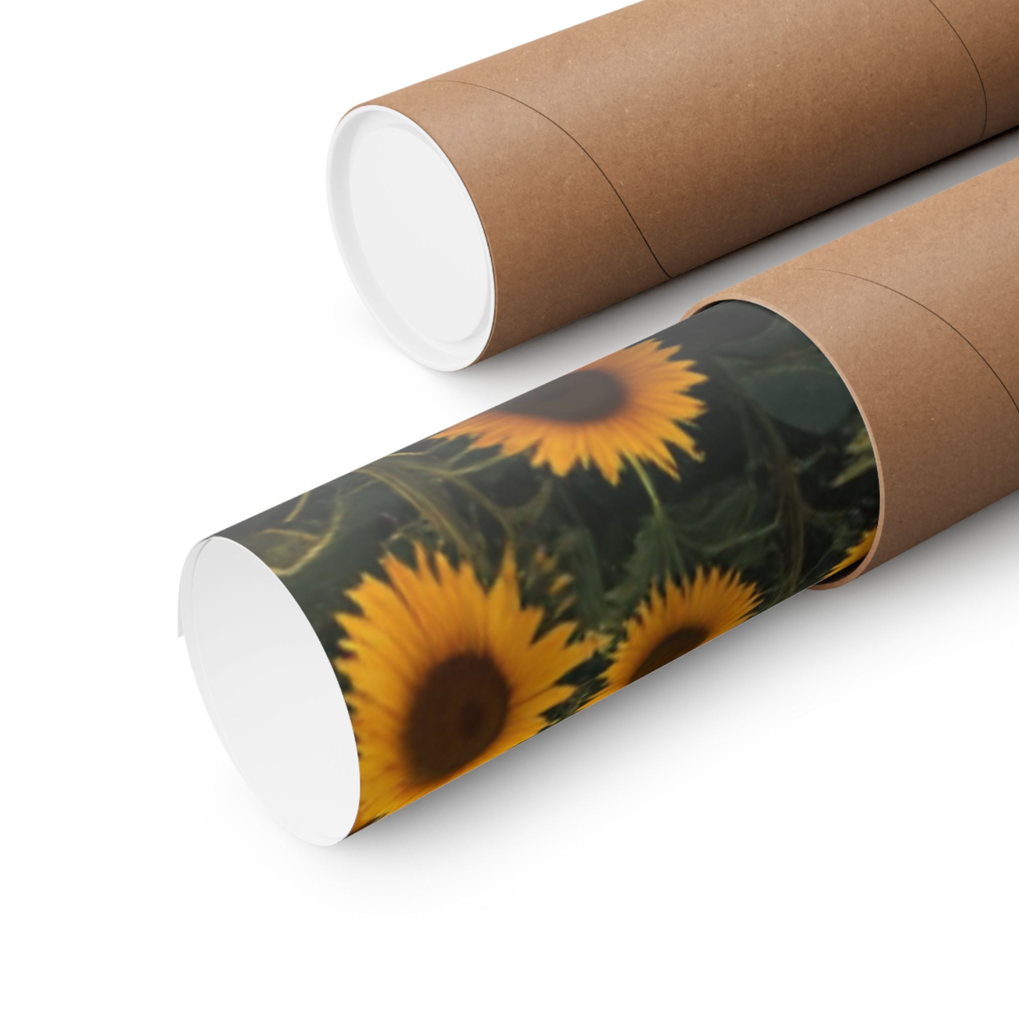 Arte de pared inspirador de fe, póster de girasol, decoración inspiradora para el hogar, regalo cristiano, impresión motivacional