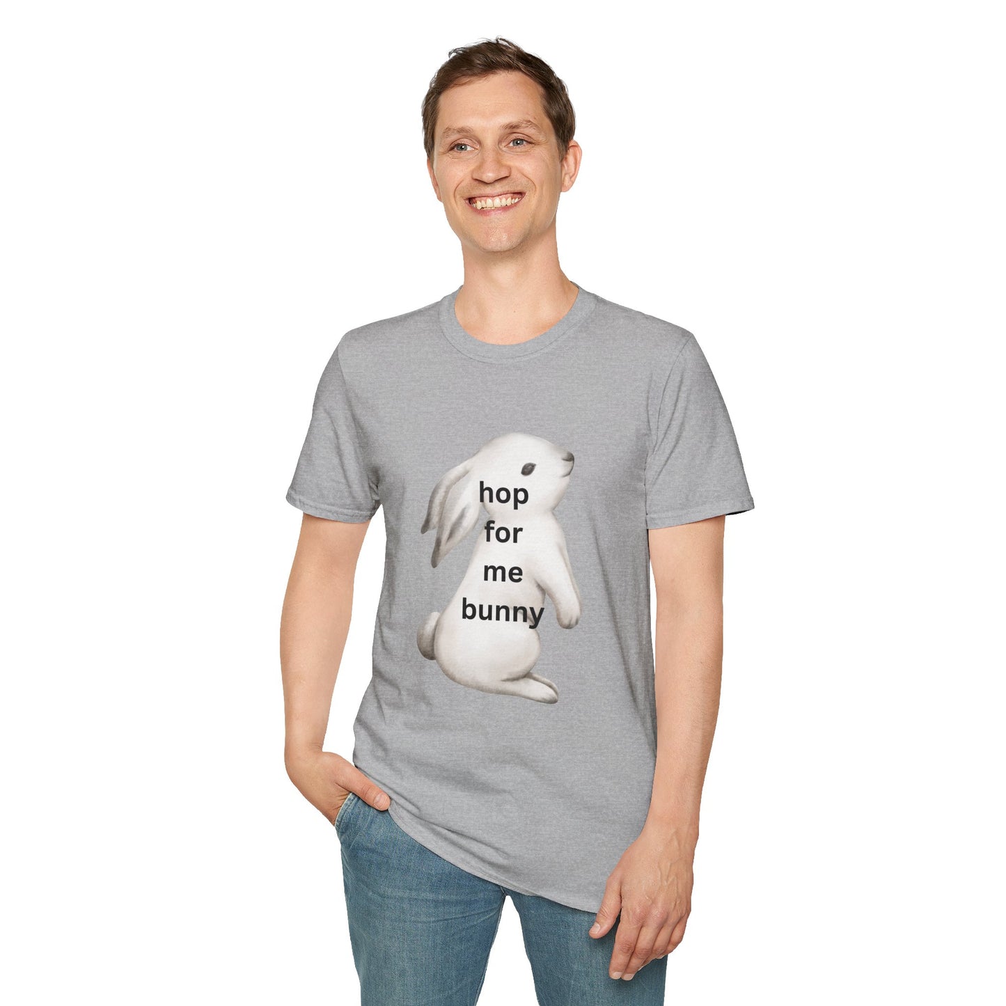 Easter Day Unisex T-Shirt