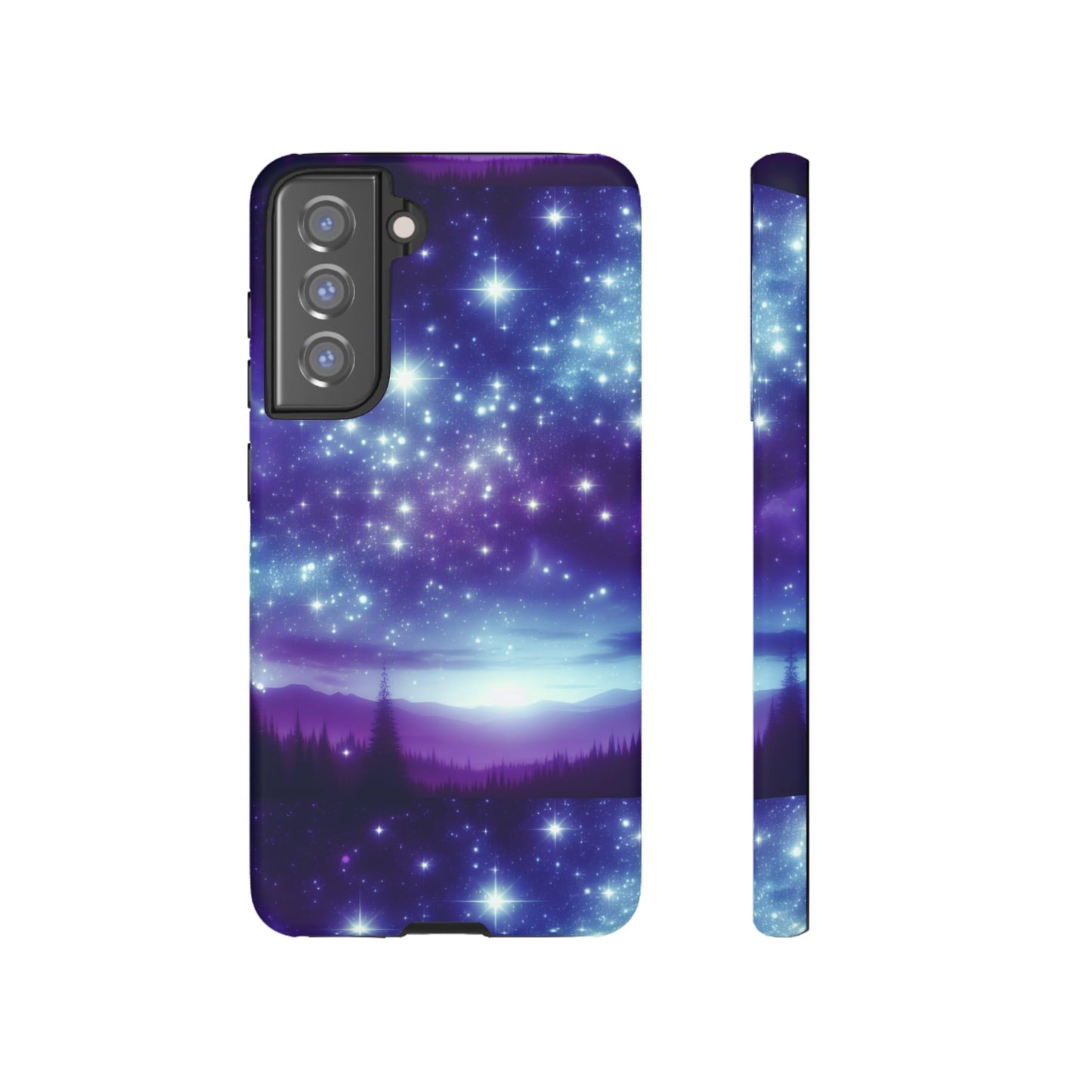 Midnight Tough Cases