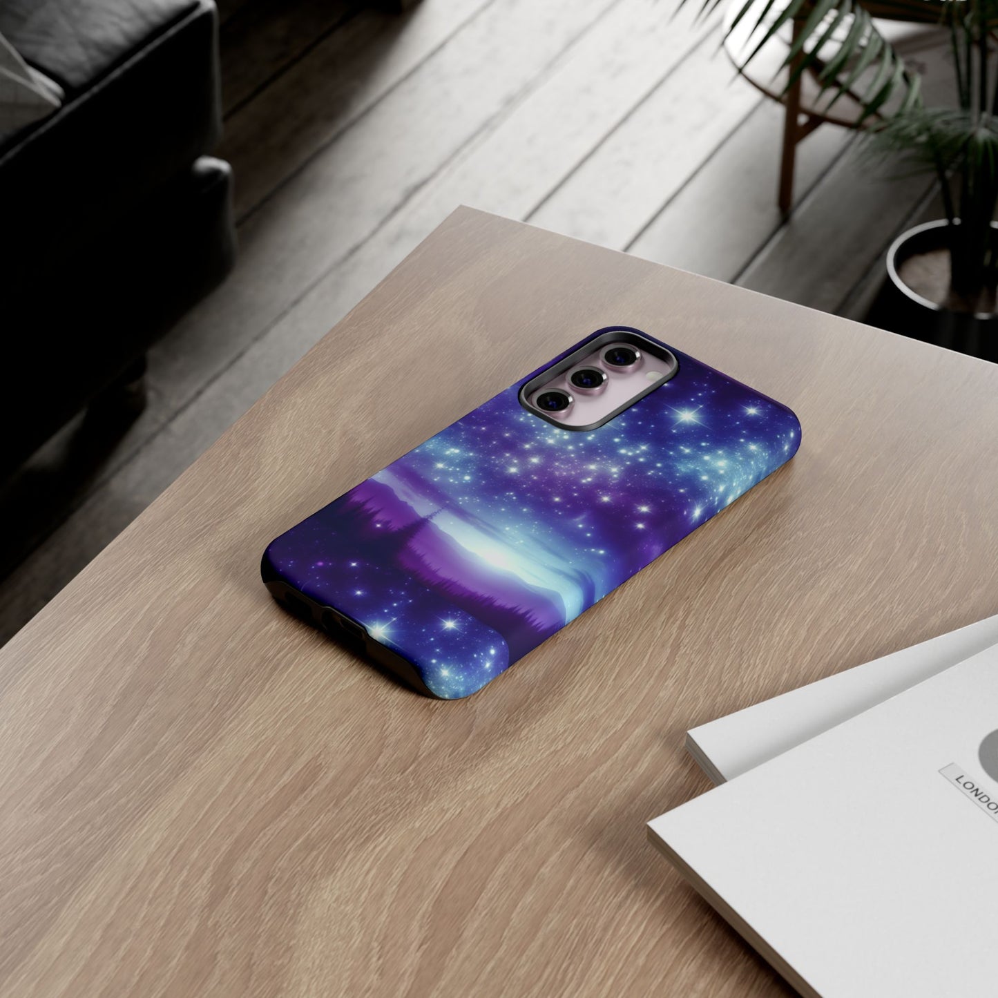 Midnight Tough Cases