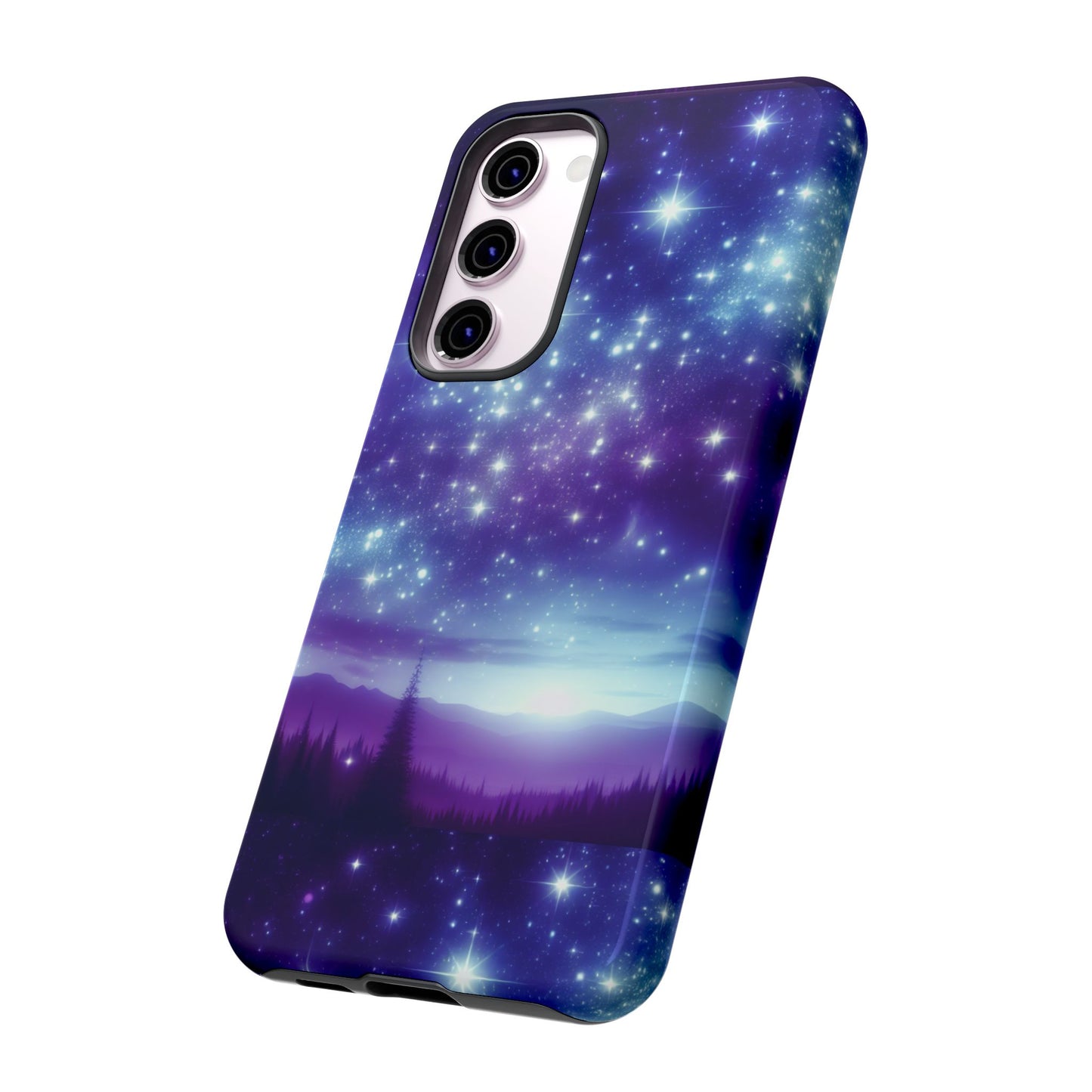 Midnight Tough Cases