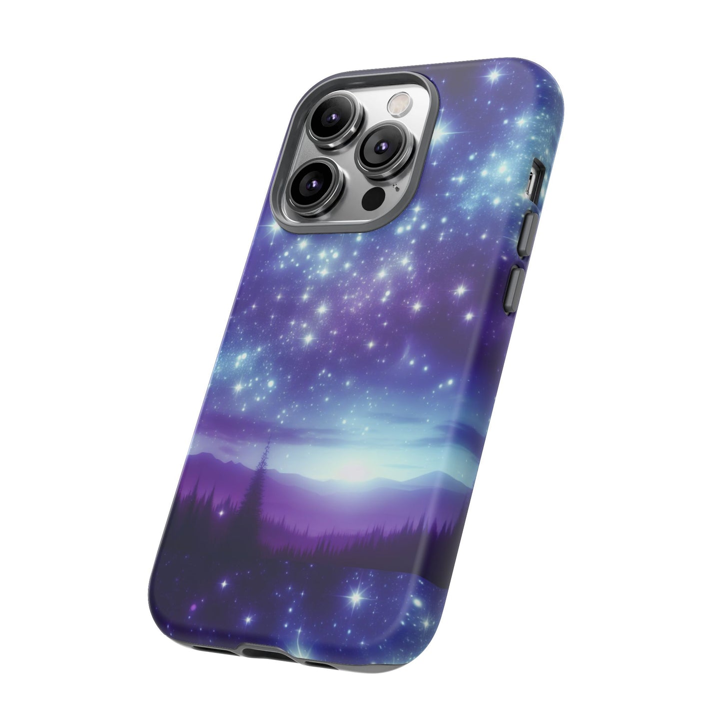 Midnight Tough Cases