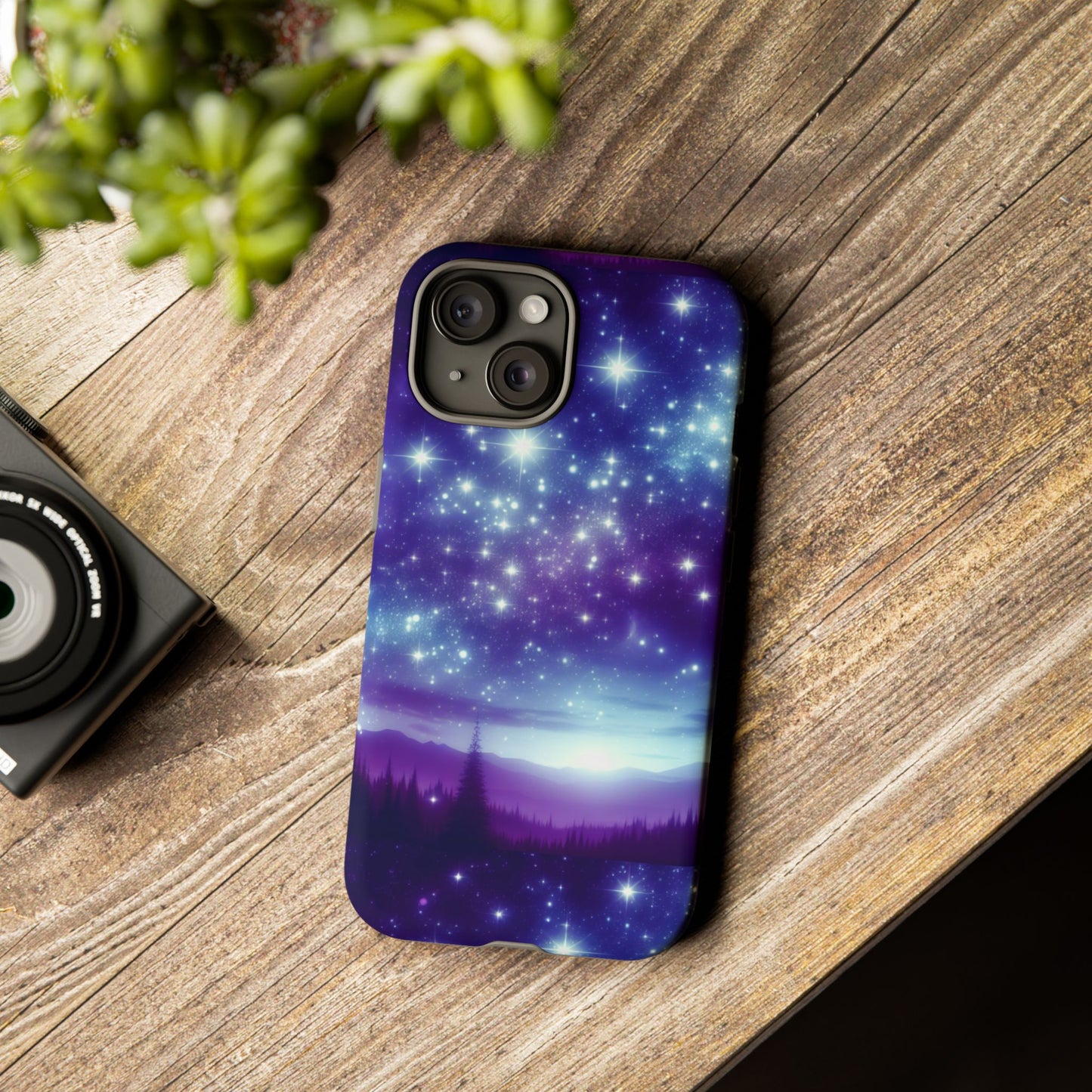 Midnight Tough Cases