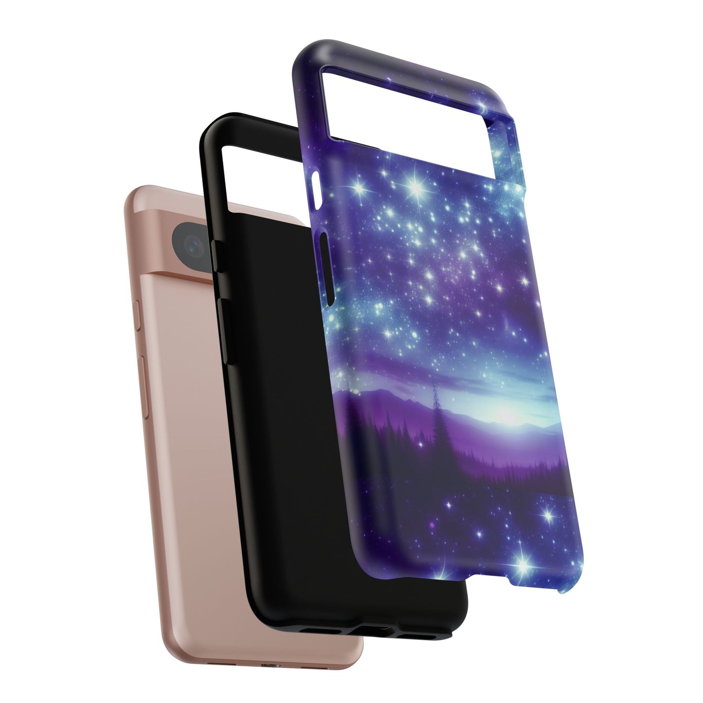 Midnight Tough Cases