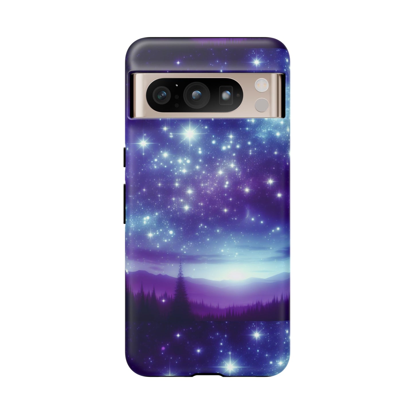 Midnight Tough Cases