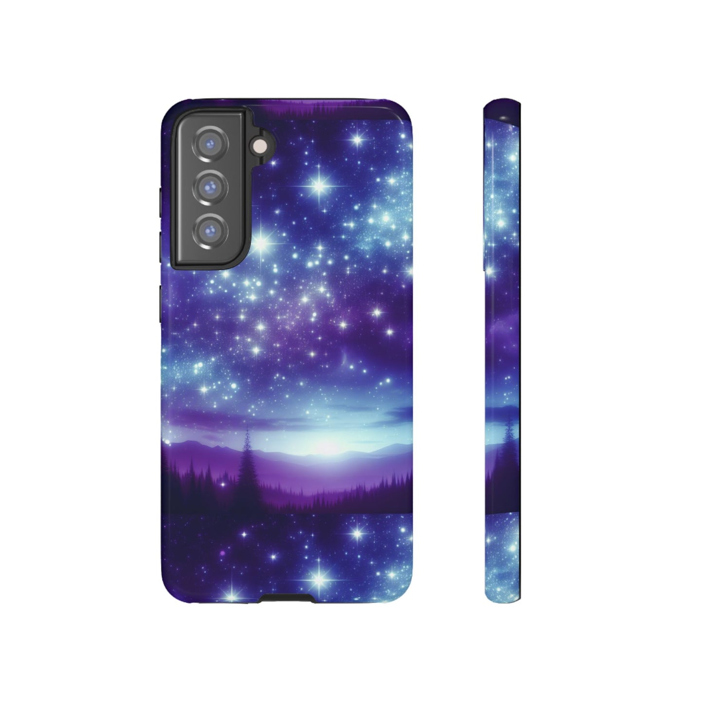 Midnight Tough Cases