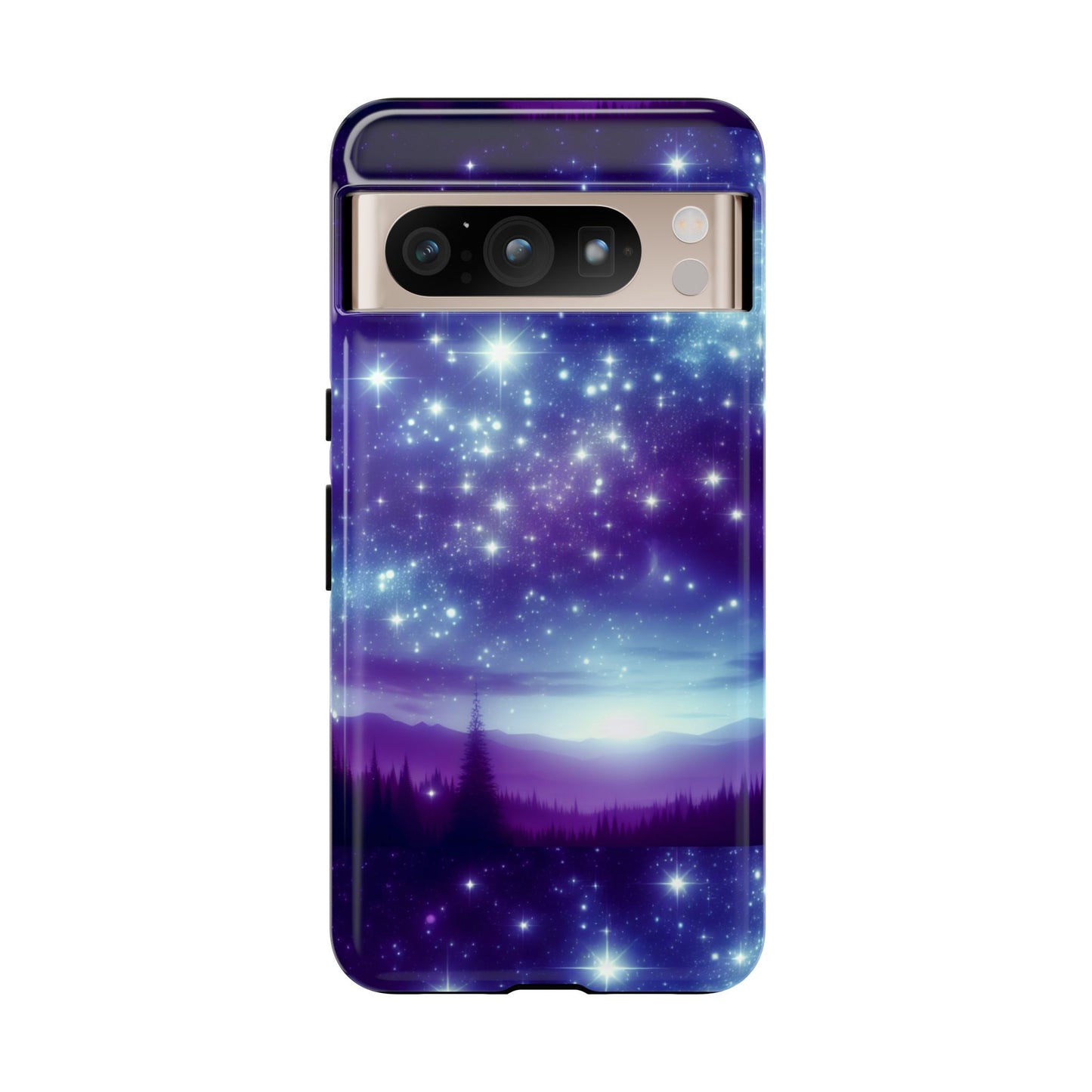 Midnight Tough Cases