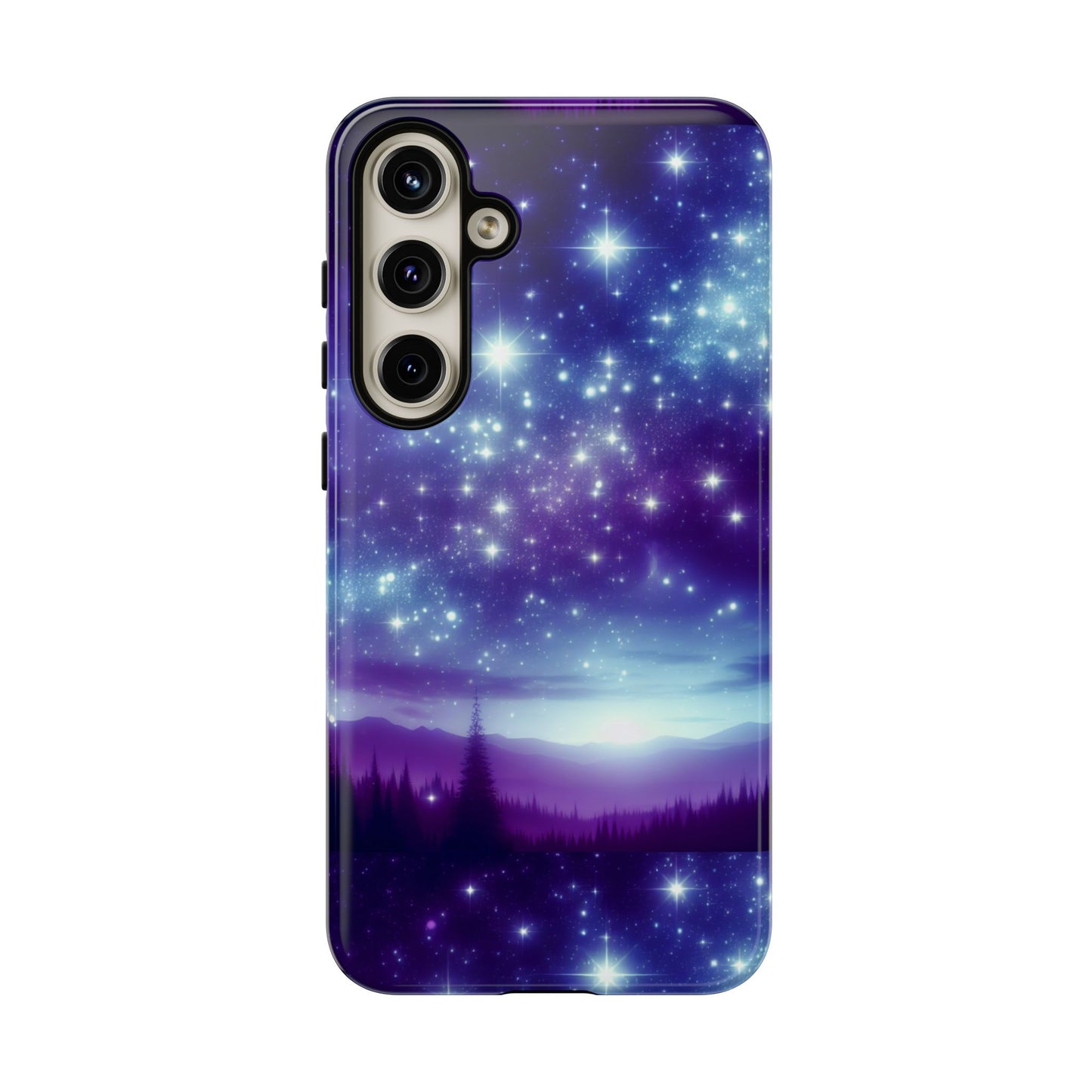 Midnight Tough Cases