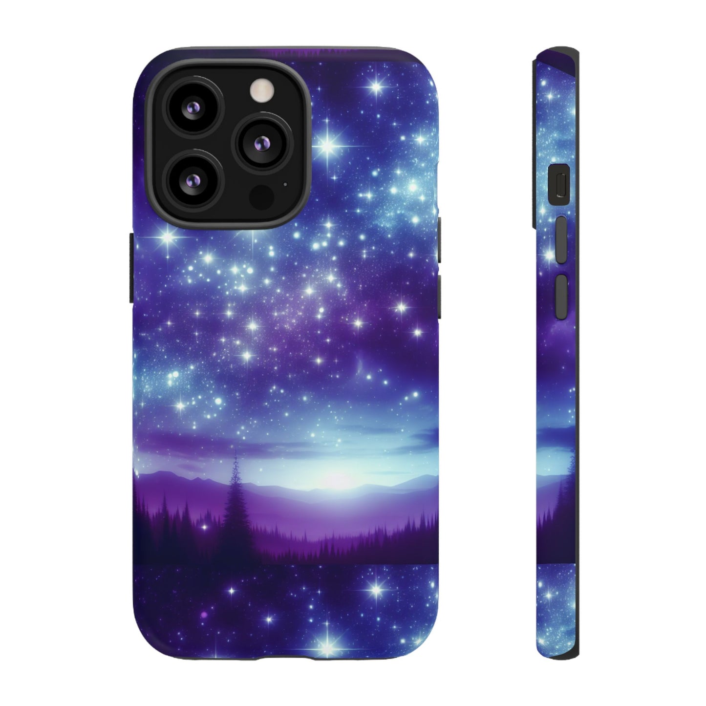 Midnight Tough Cases