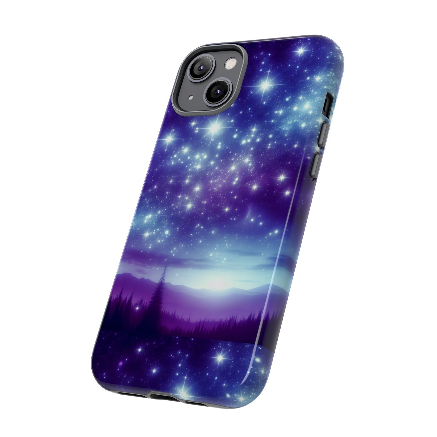Midnight Tough Cases