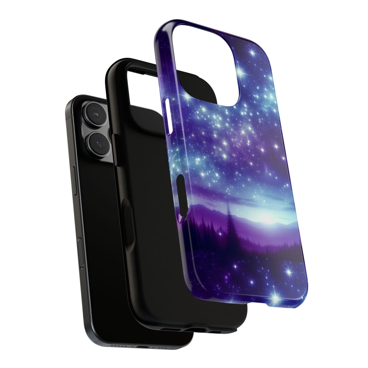 Midnight Tough Cases
