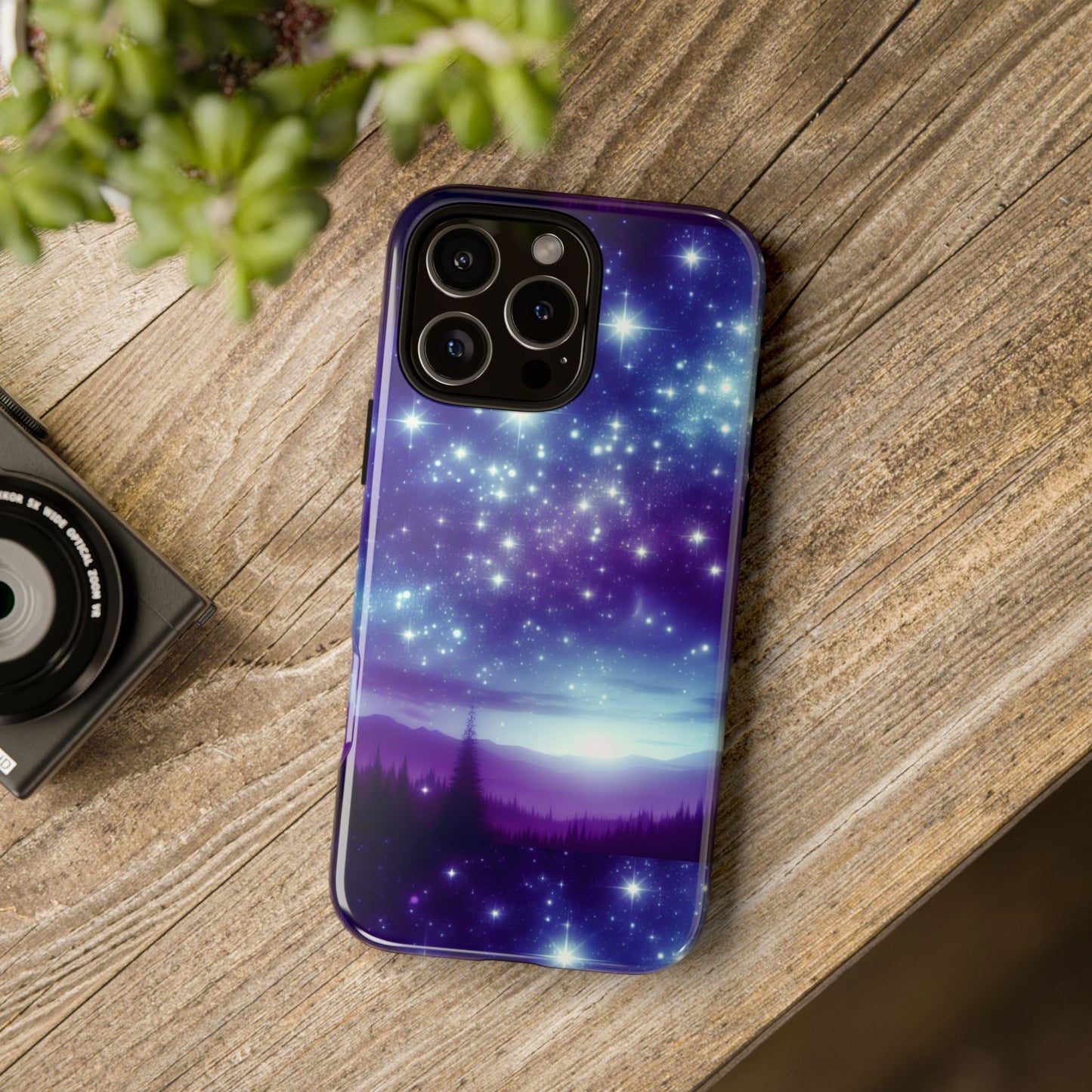 Midnight Tough Cases