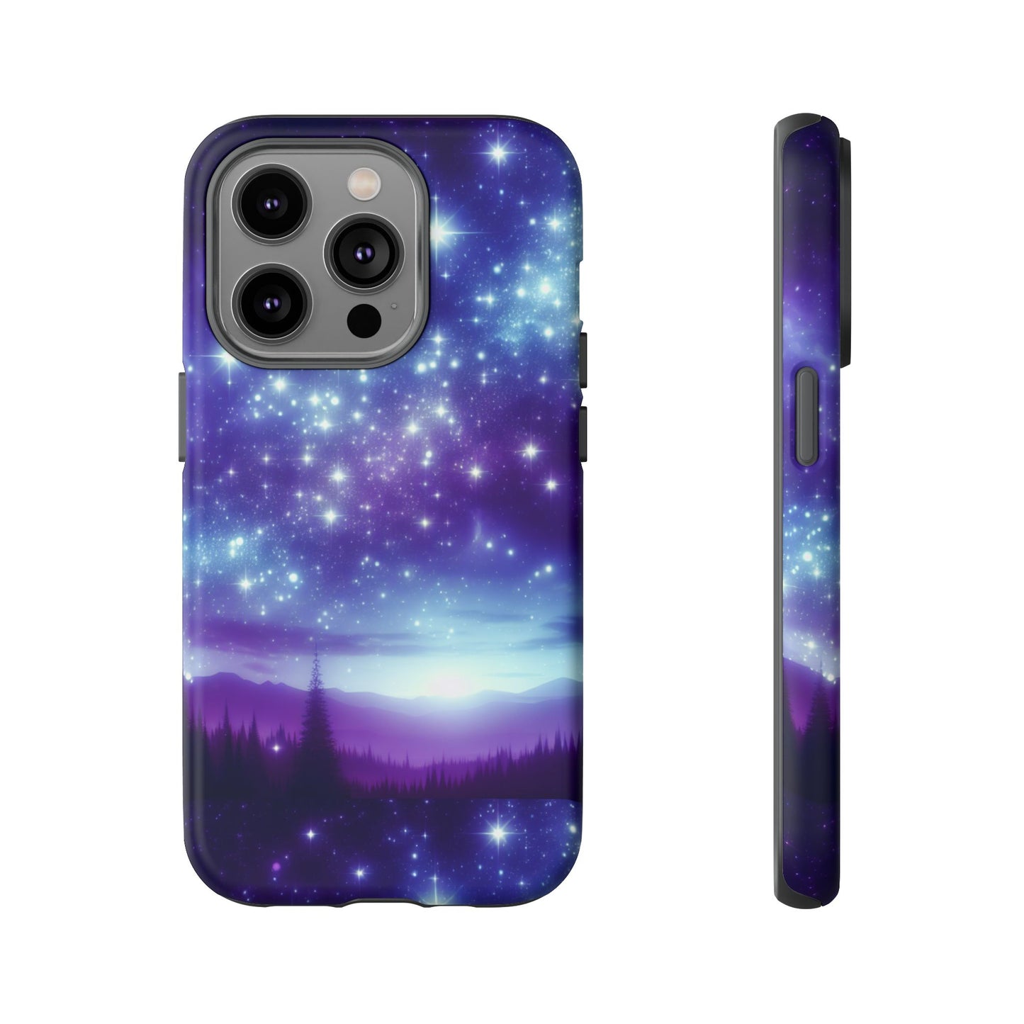 Midnight Tough Cases