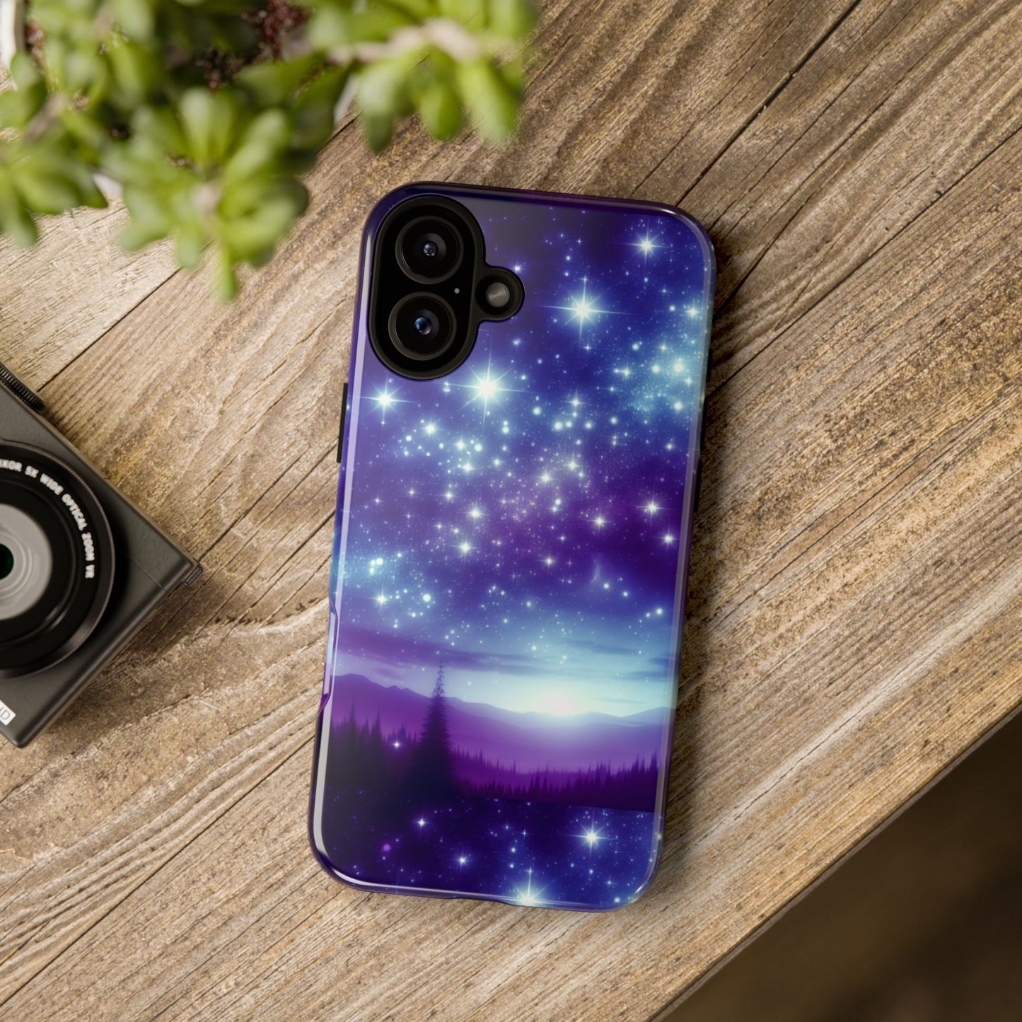 Midnight Tough Cases