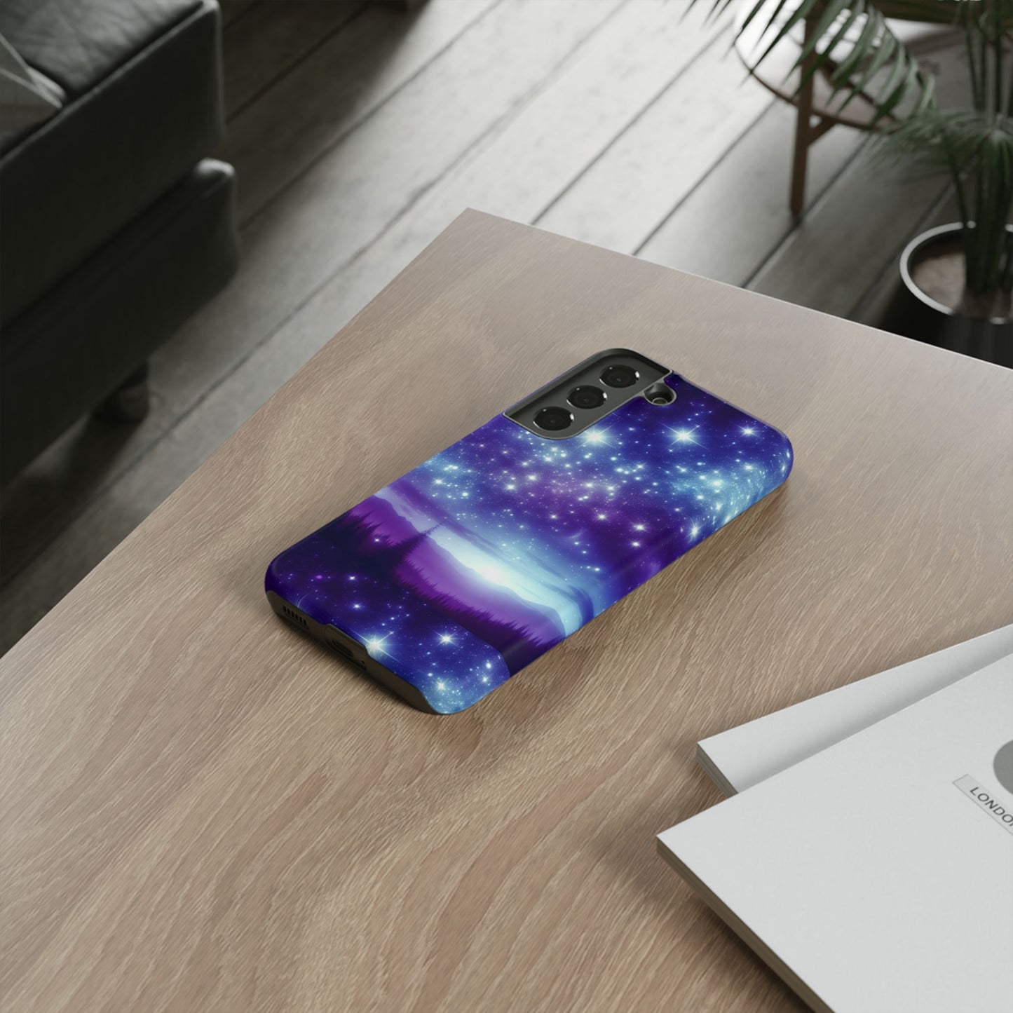 Midnight Tough Cases