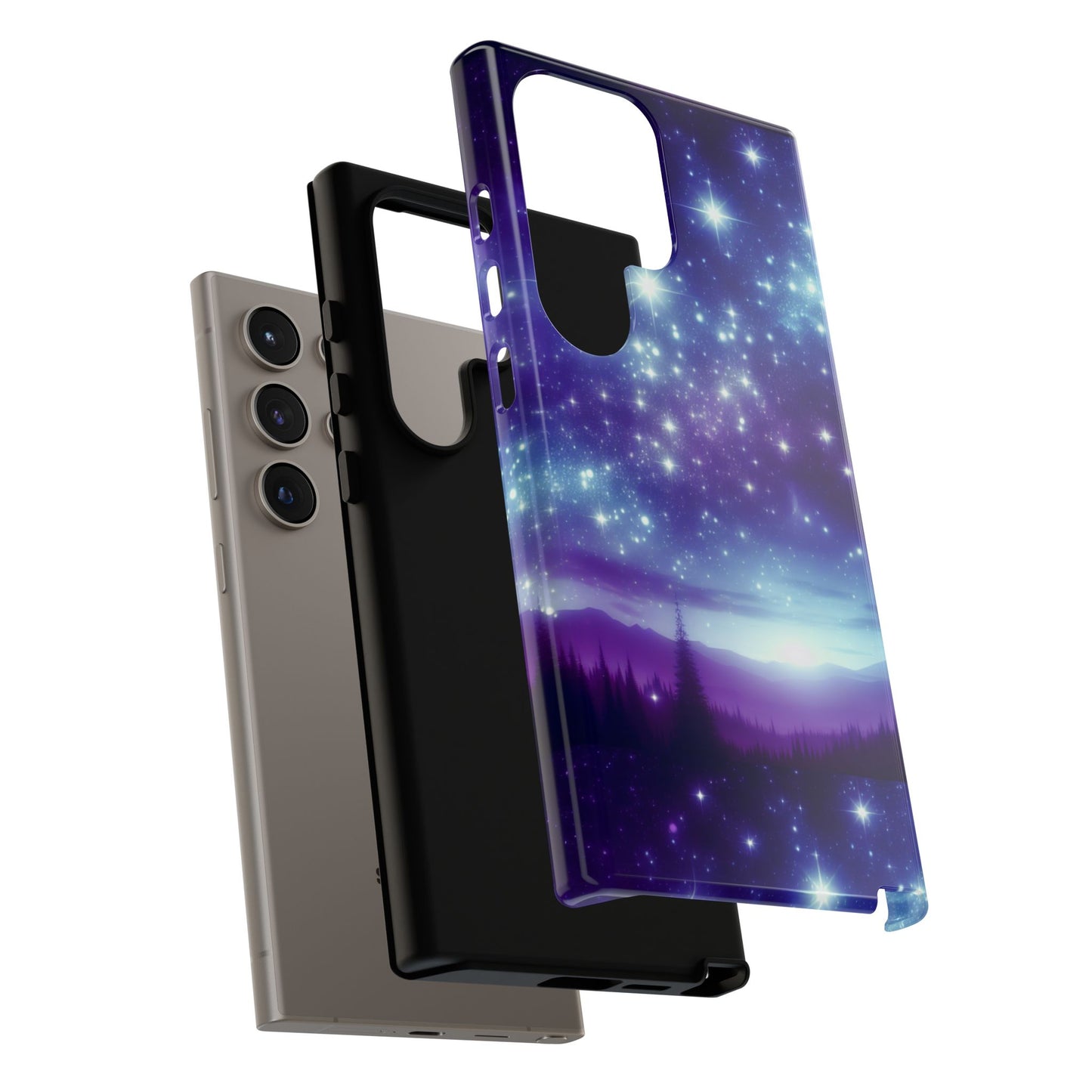 Midnight Tough Cases