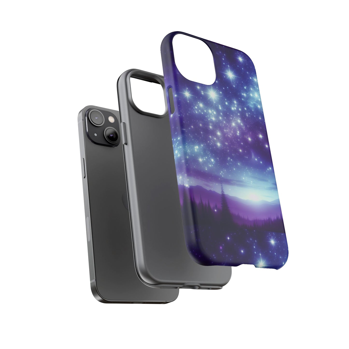 Midnight Tough Cases