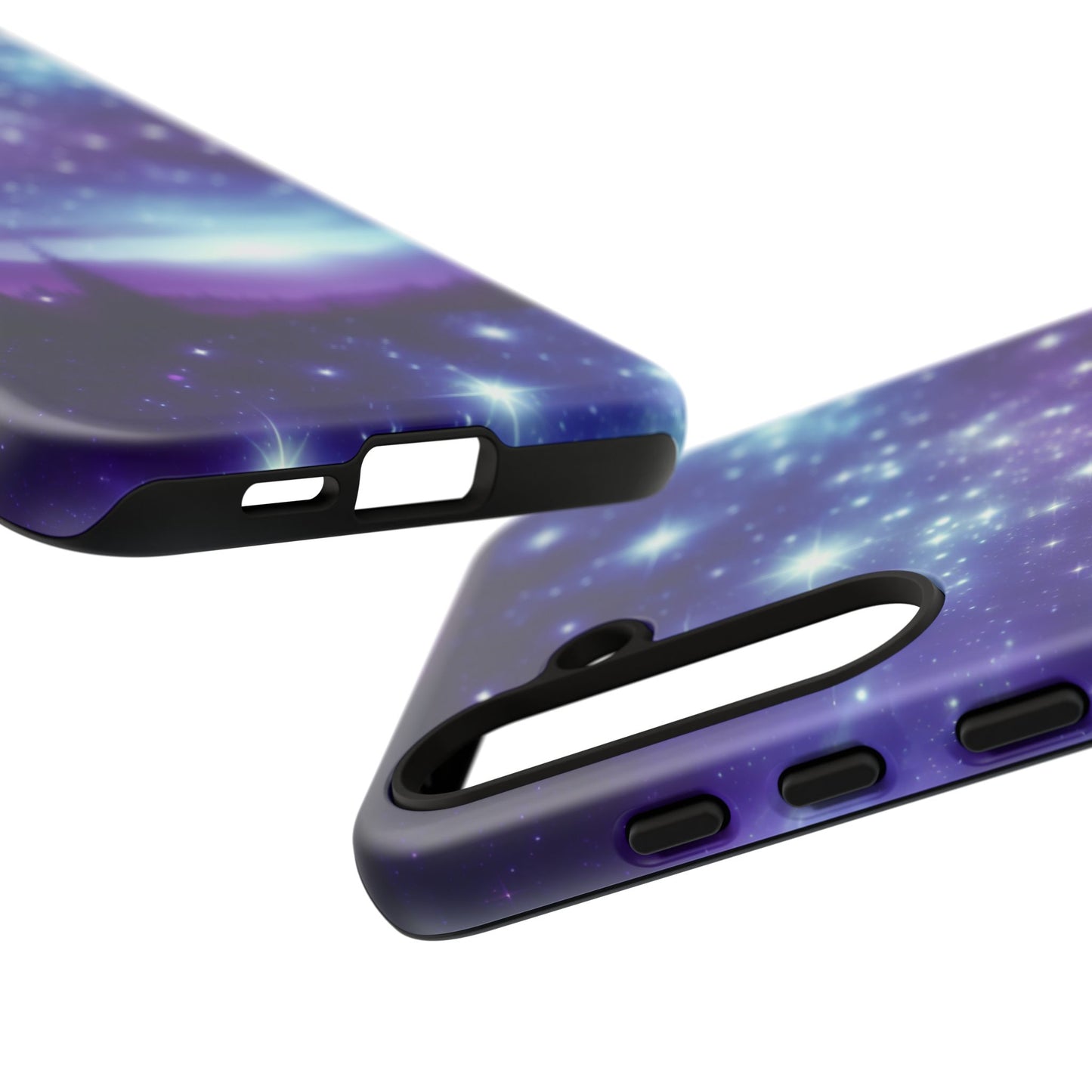 Midnight Tough Cases