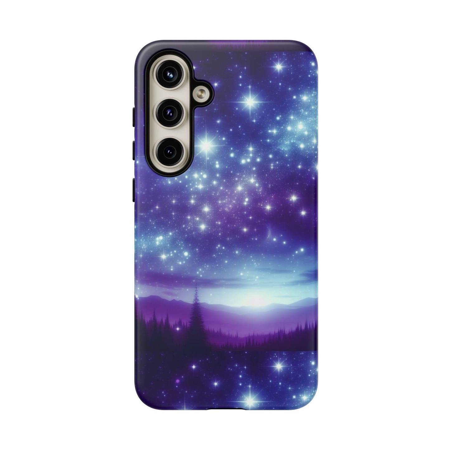 Midnight Tough Cases