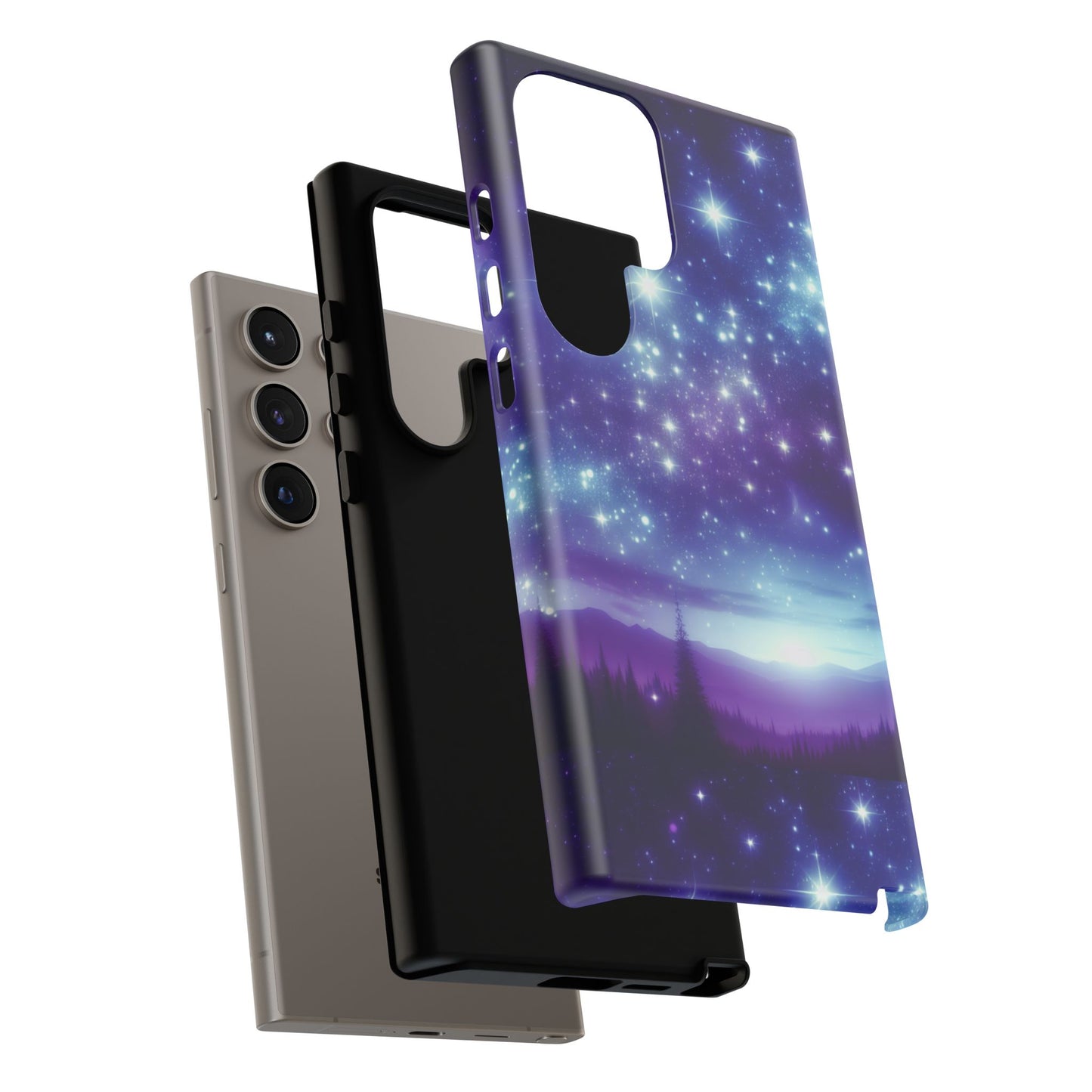 Midnight Tough Cases