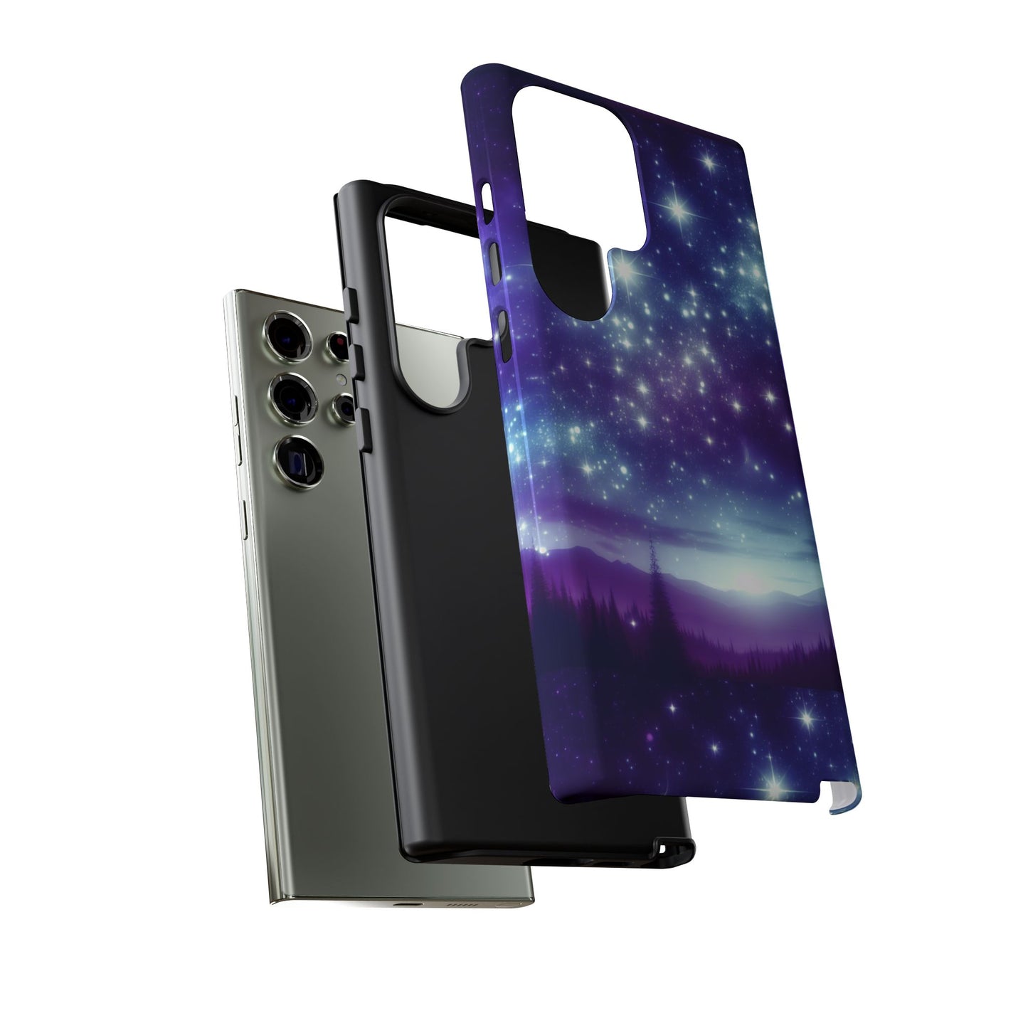 Midnight Tough Cases