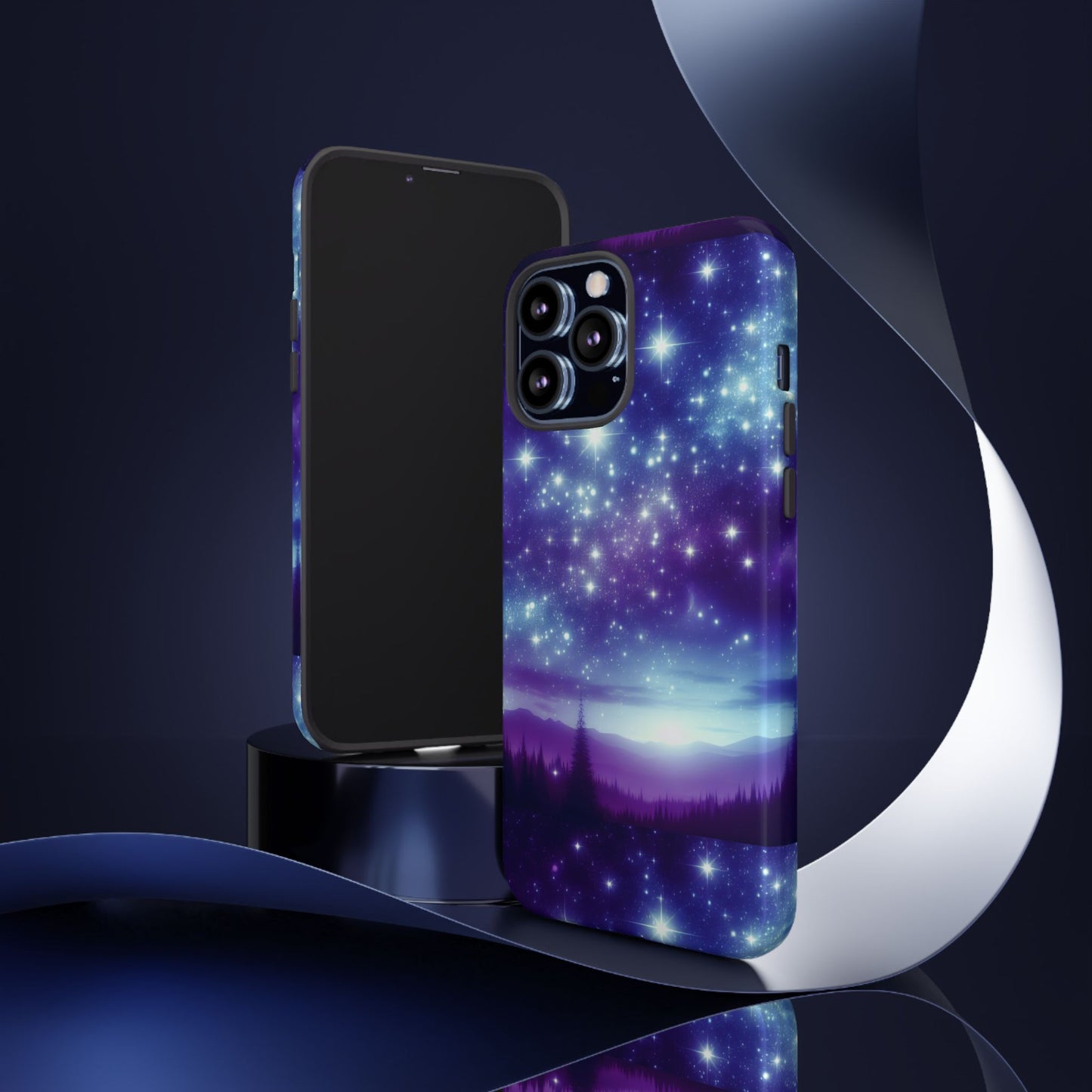 Midnight Tough Cases
