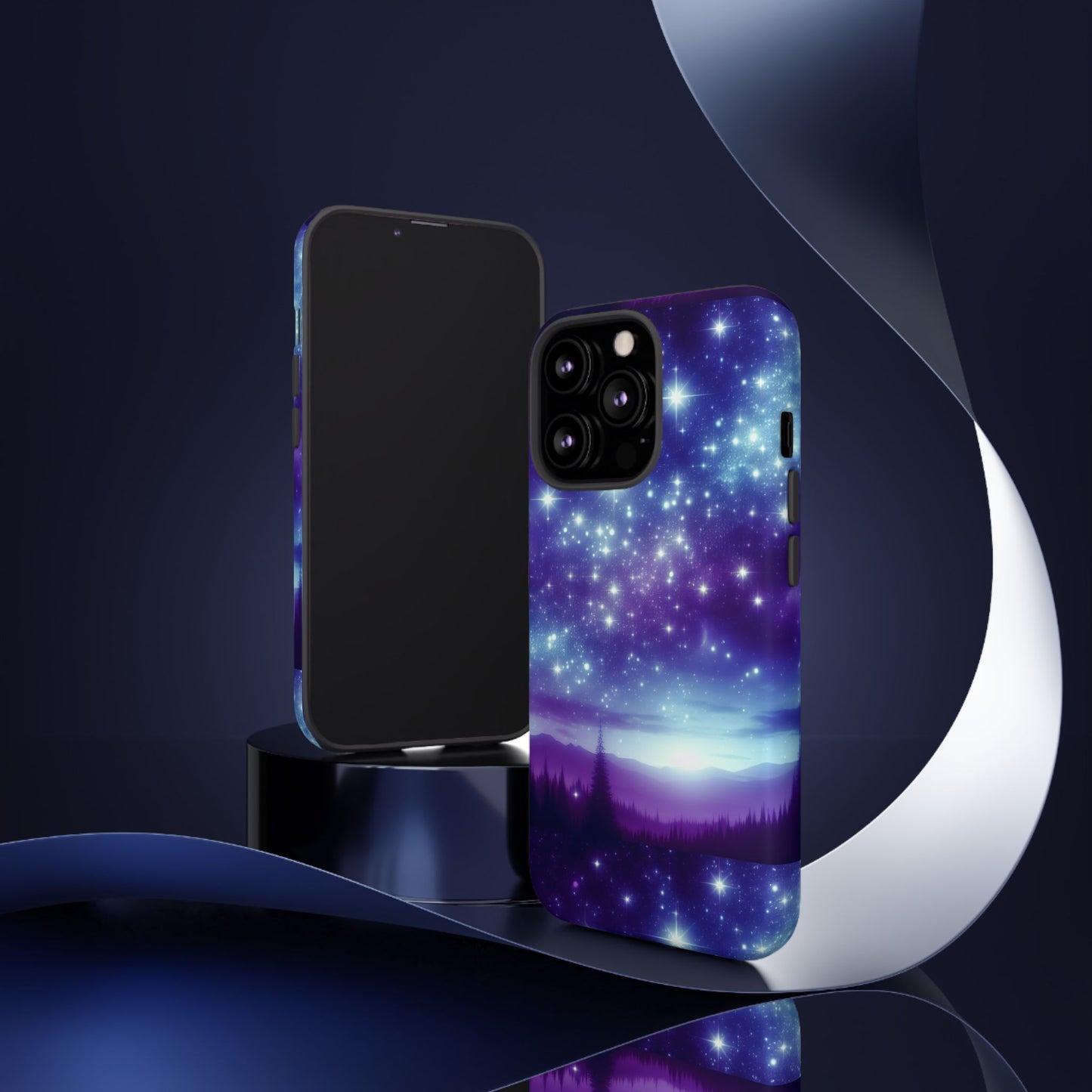 Midnight Tough Cases